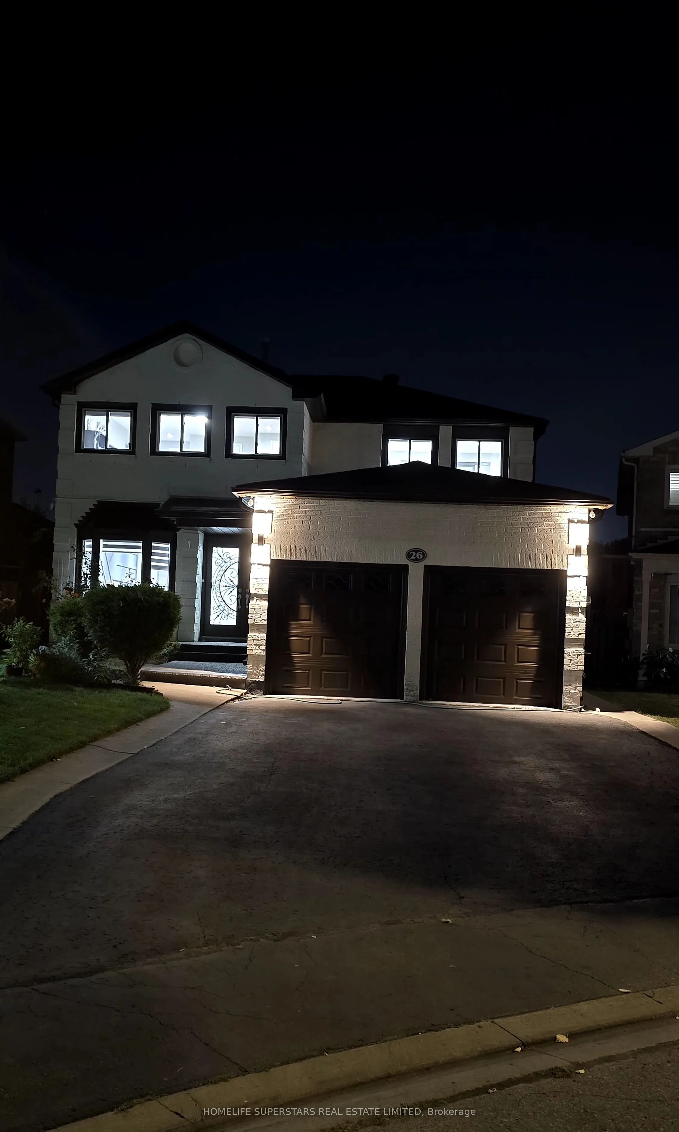26 Songsparrow Drive