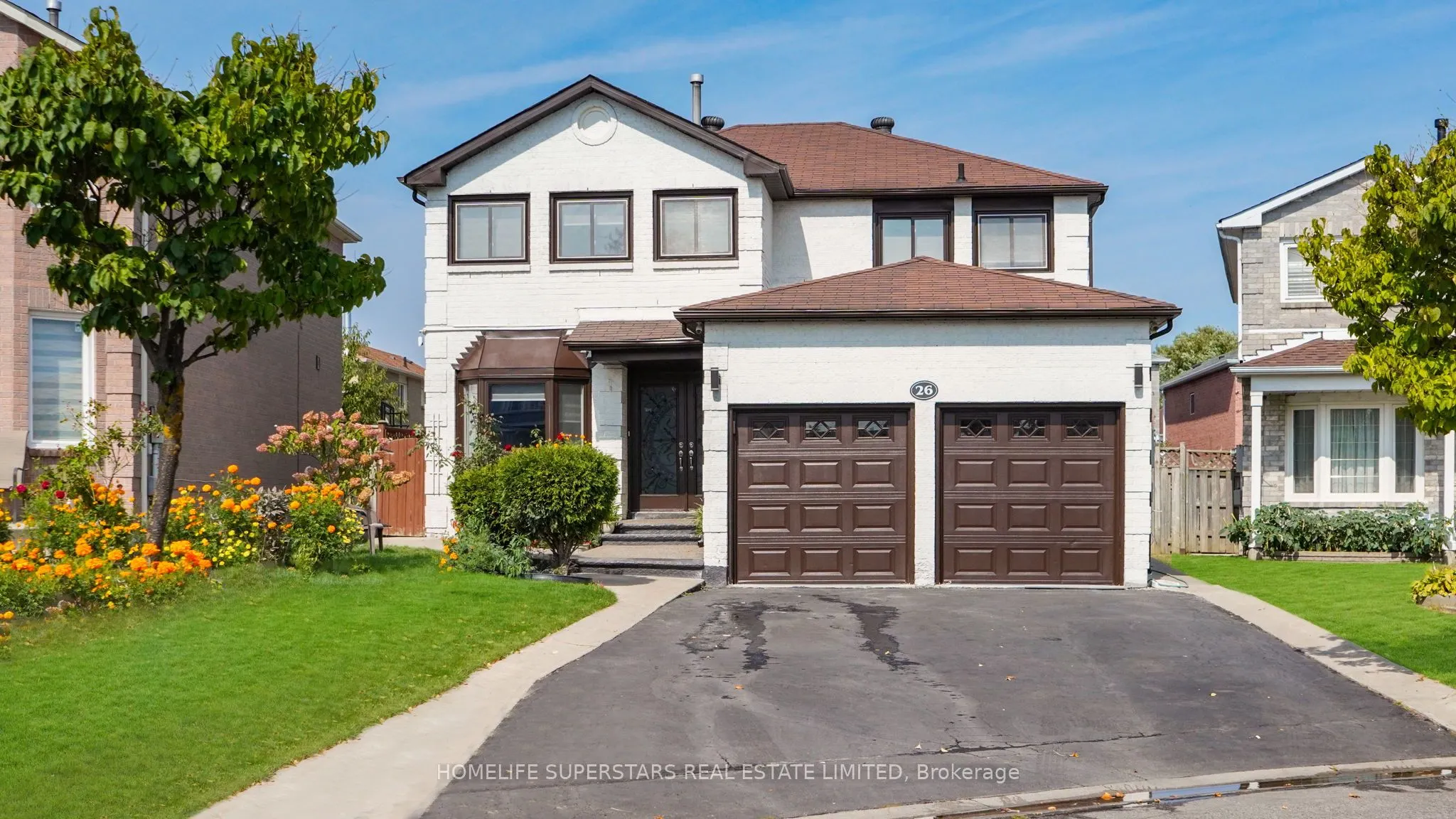 26 Songsparrow Drive