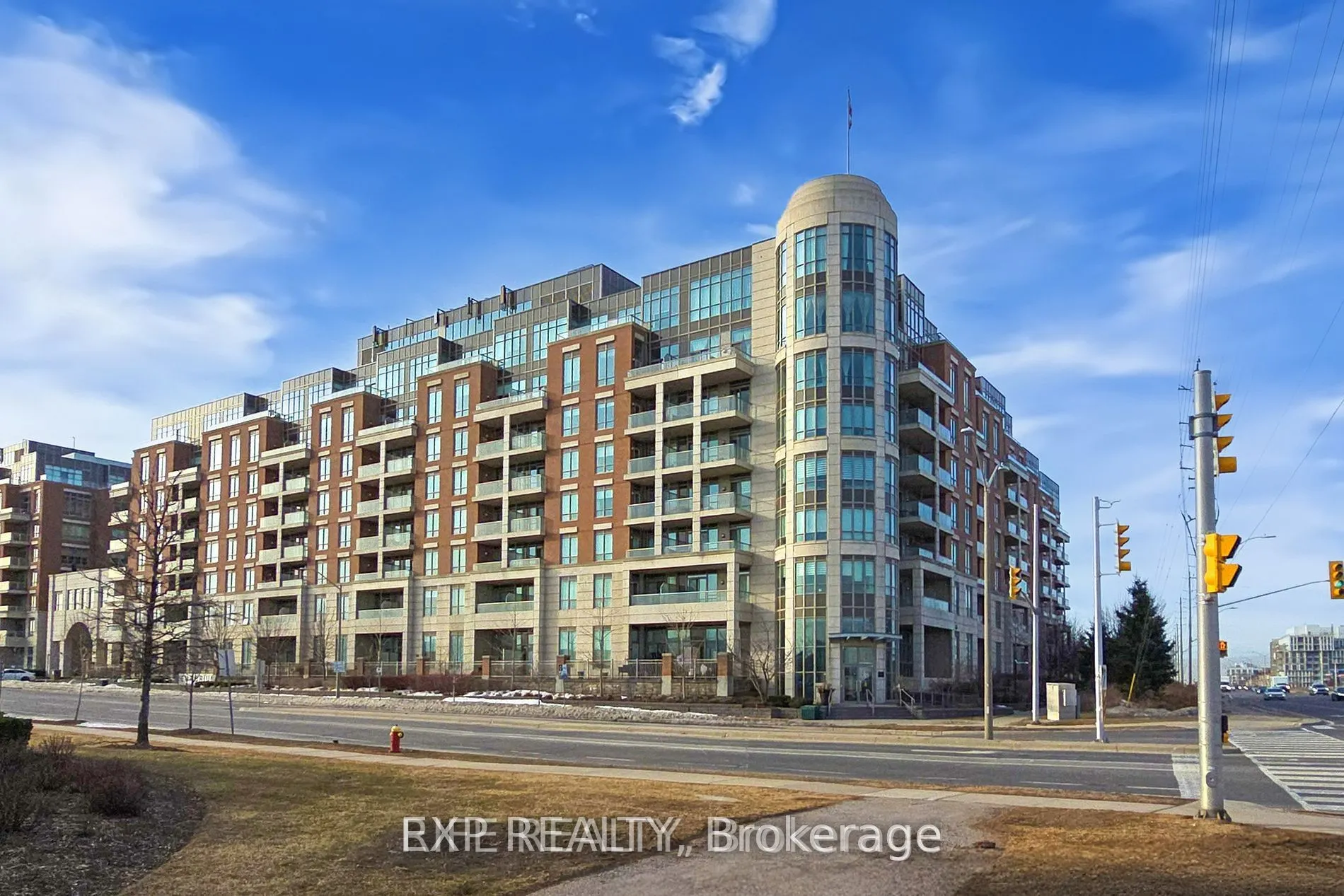 2480 Prince Michael Drive, #521