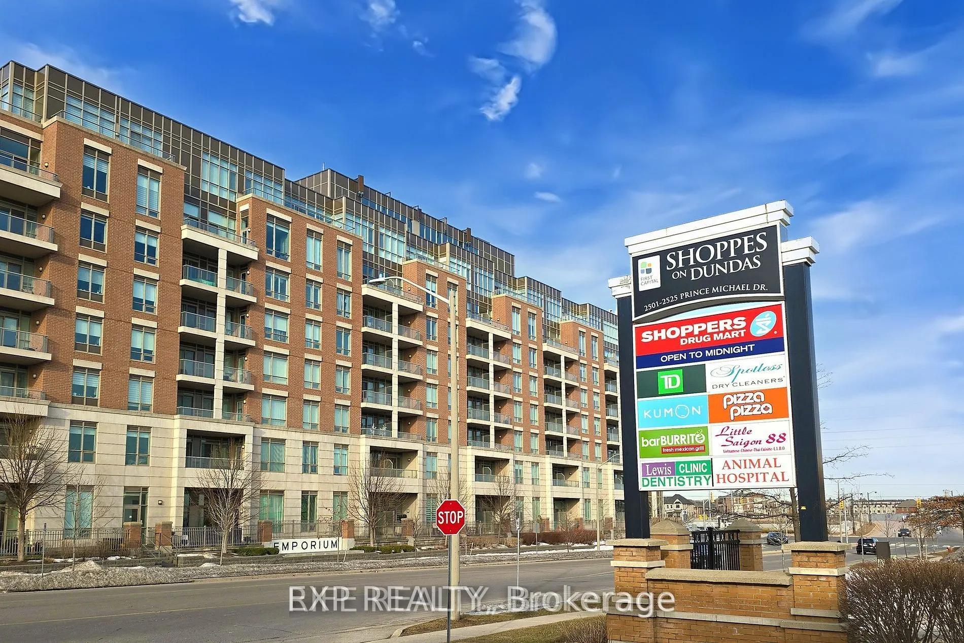 2480 Prince Michael Drive, #521