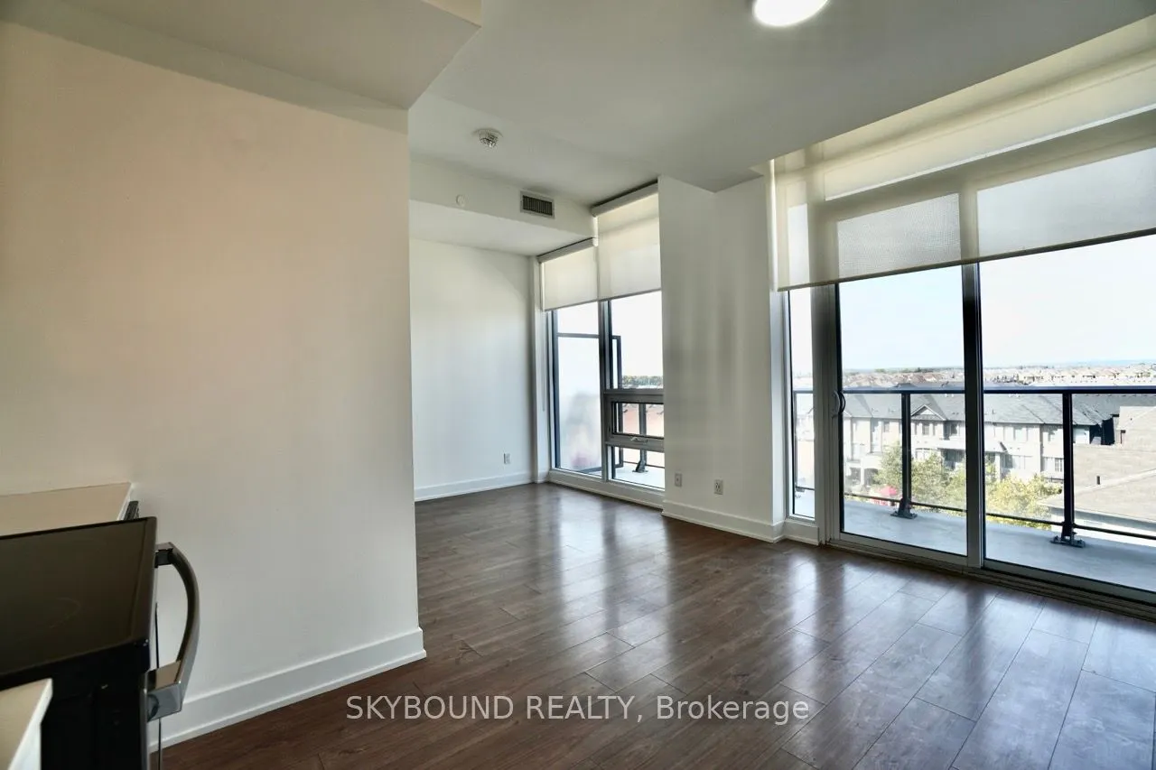 180 Veterans Drive, #611