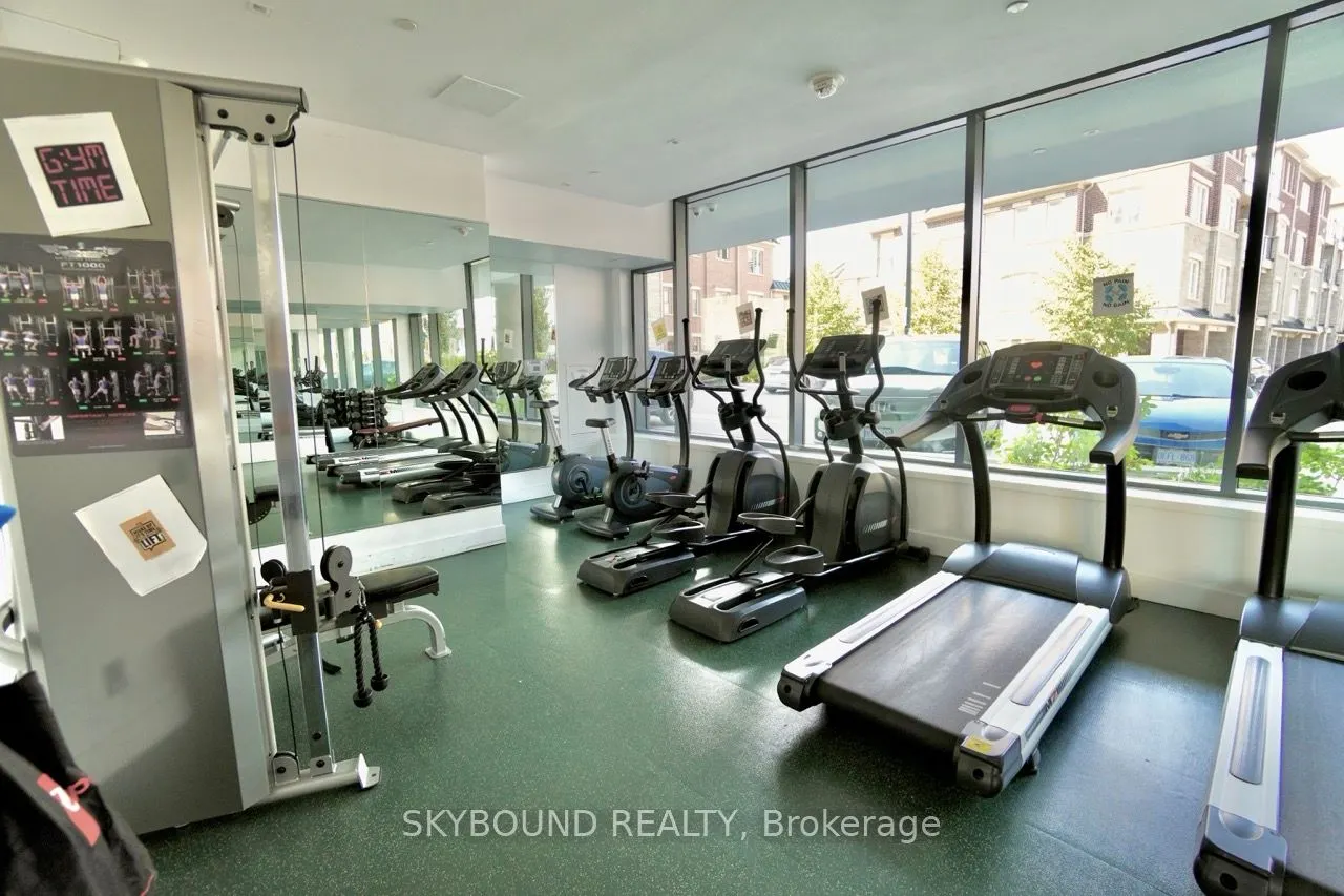 180 Veterans Drive, #611