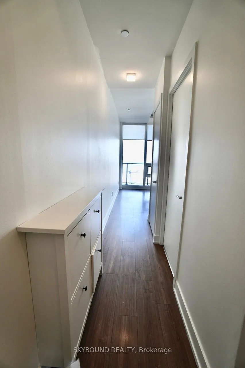 180 Veterans Drive, #611