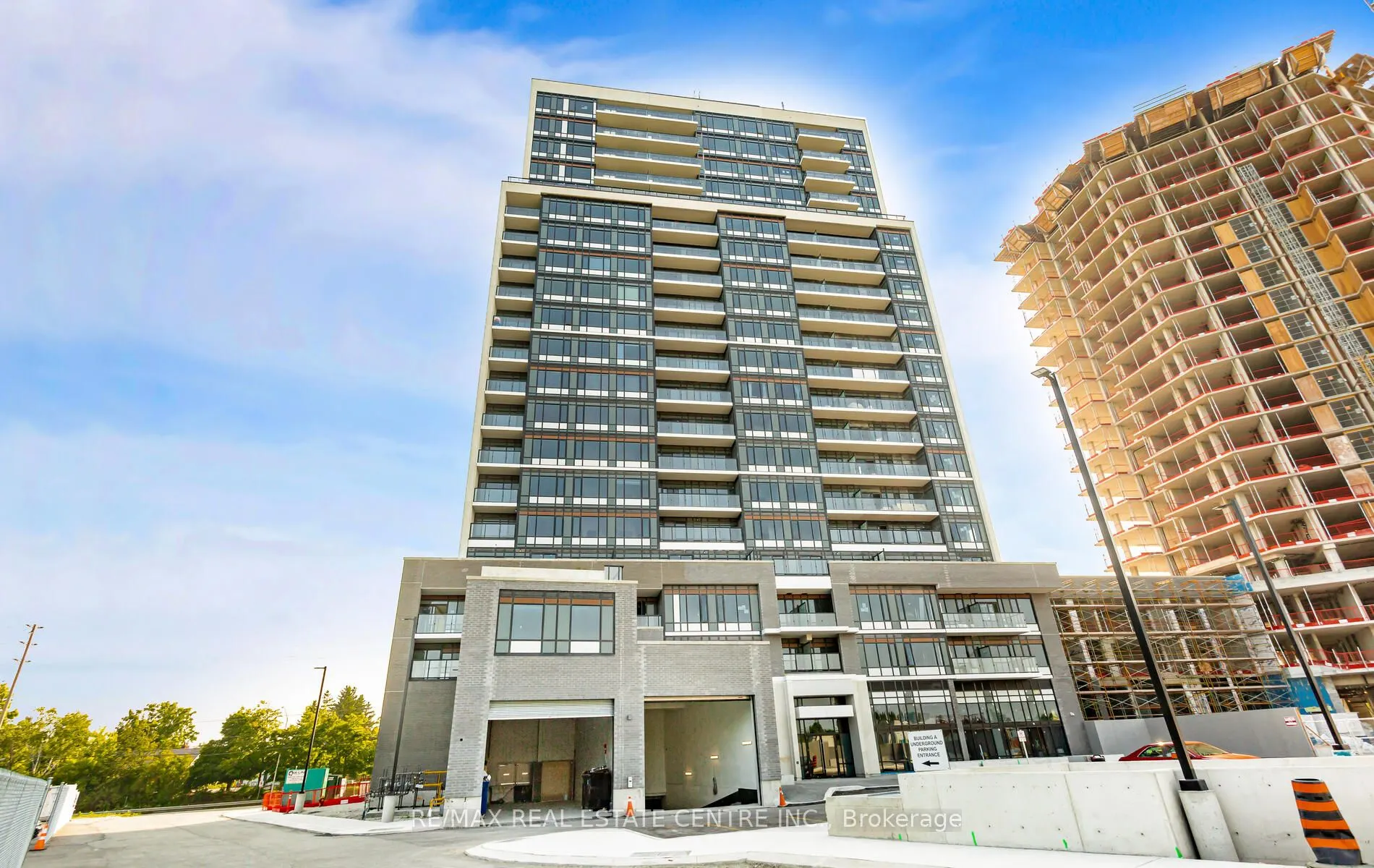 8010 Derry Road, #1701