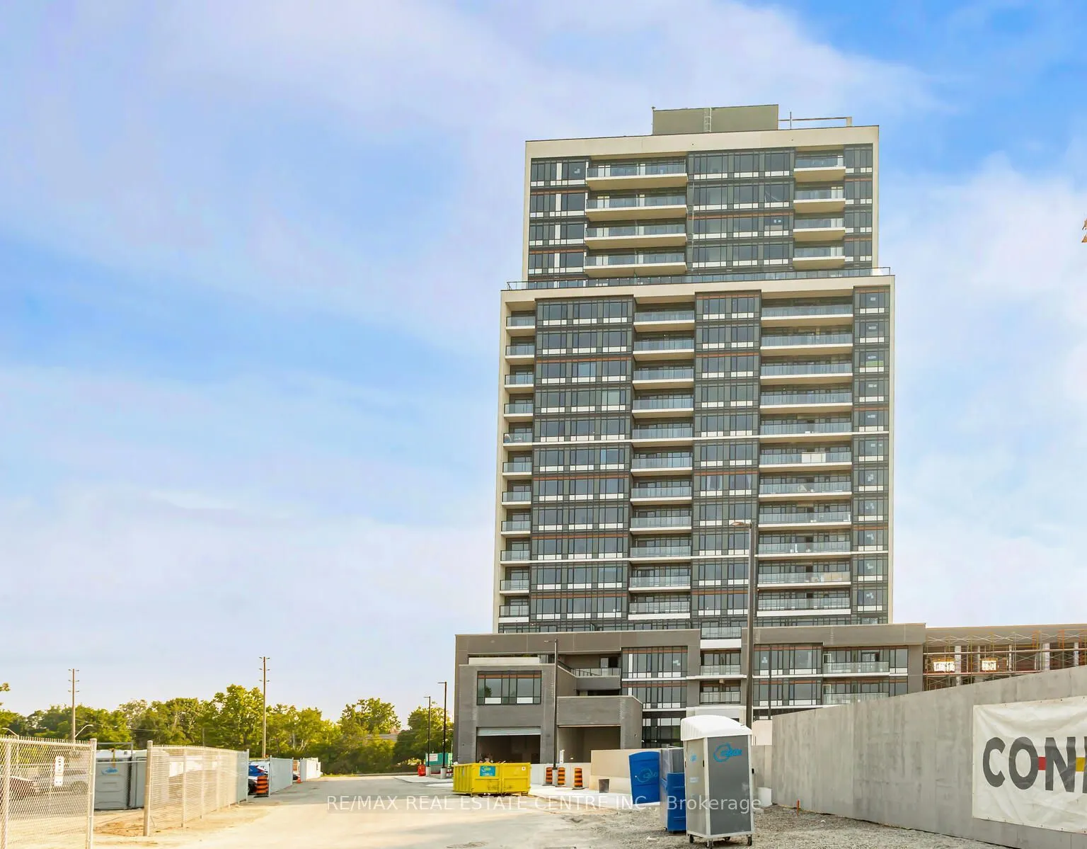 8010 Derry Road, #1701