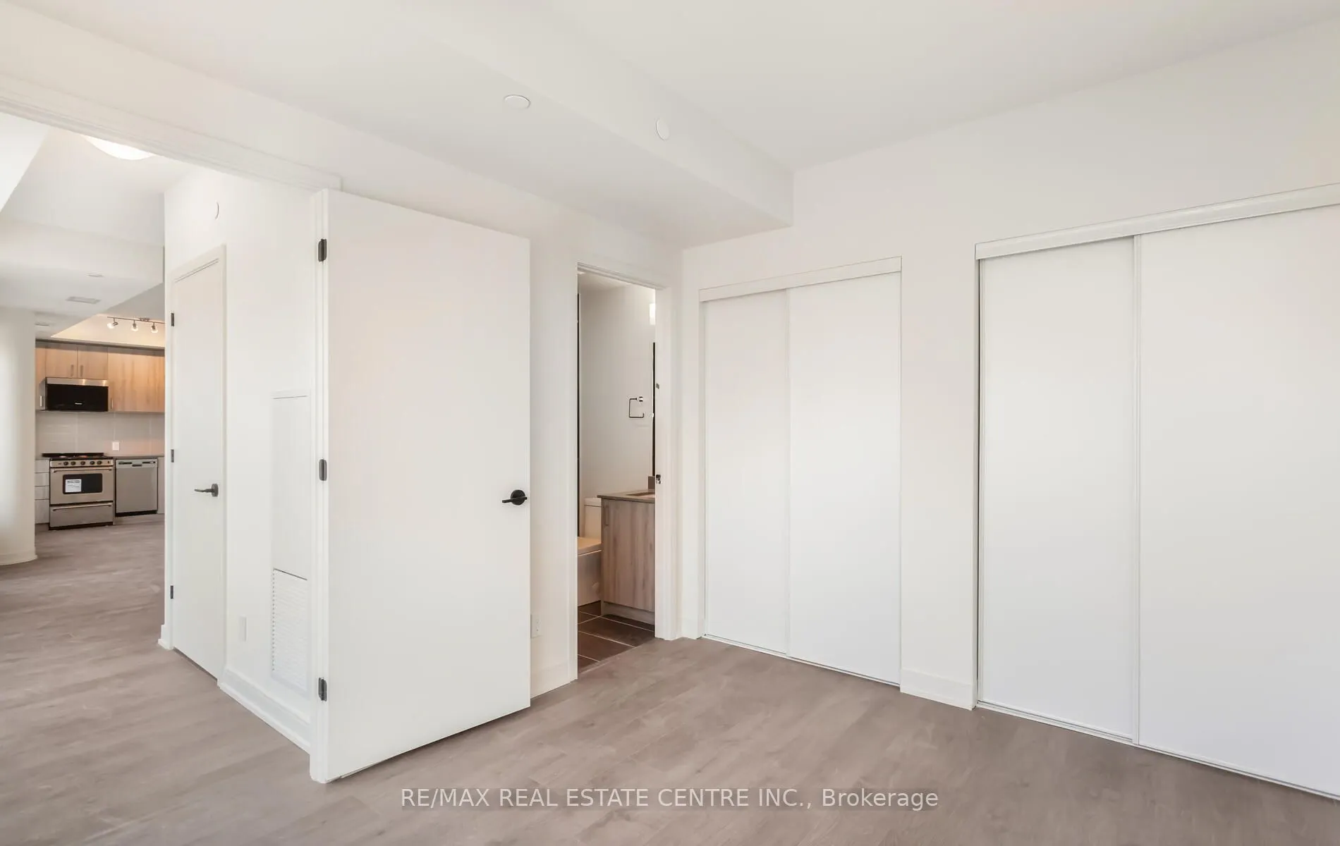 8010 Derry Road, #1701