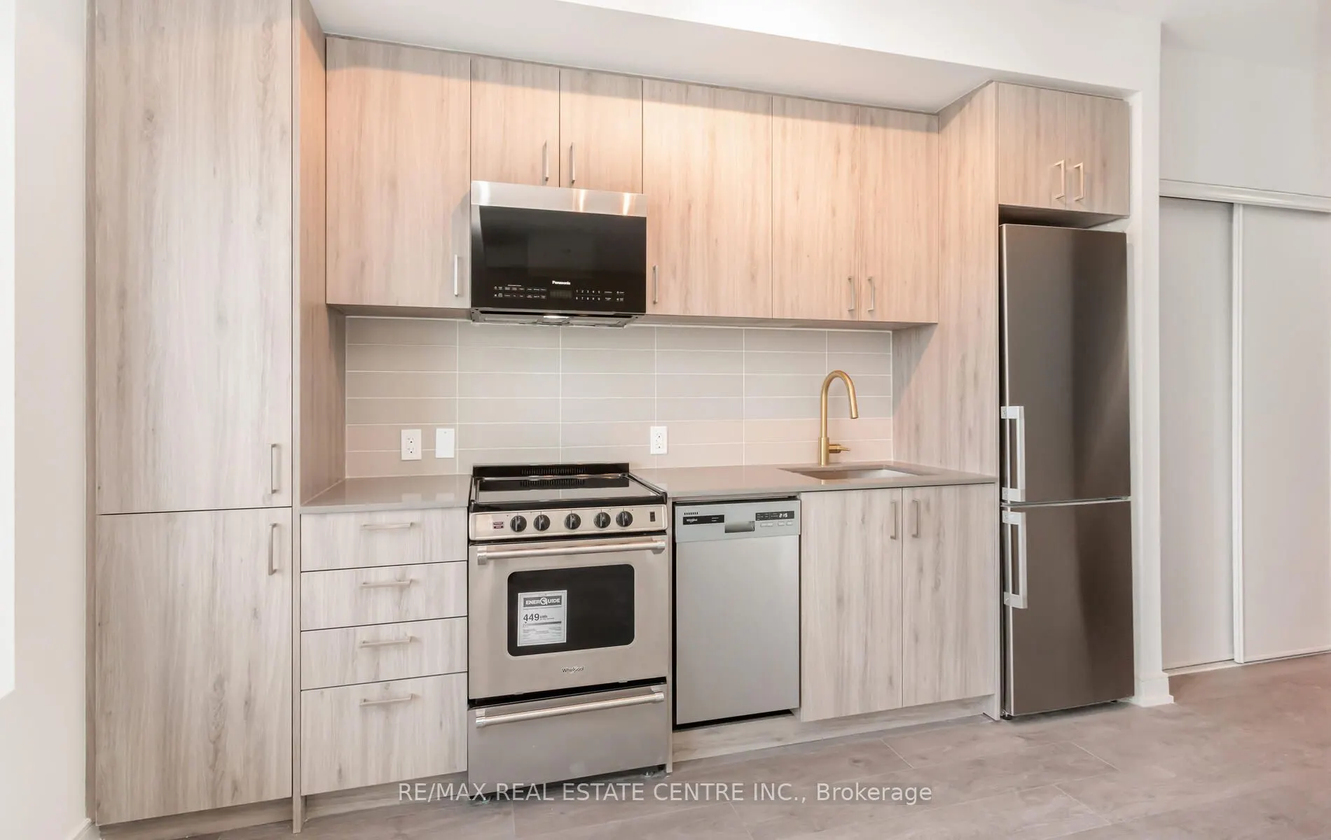 8010 Derry Road, #1701