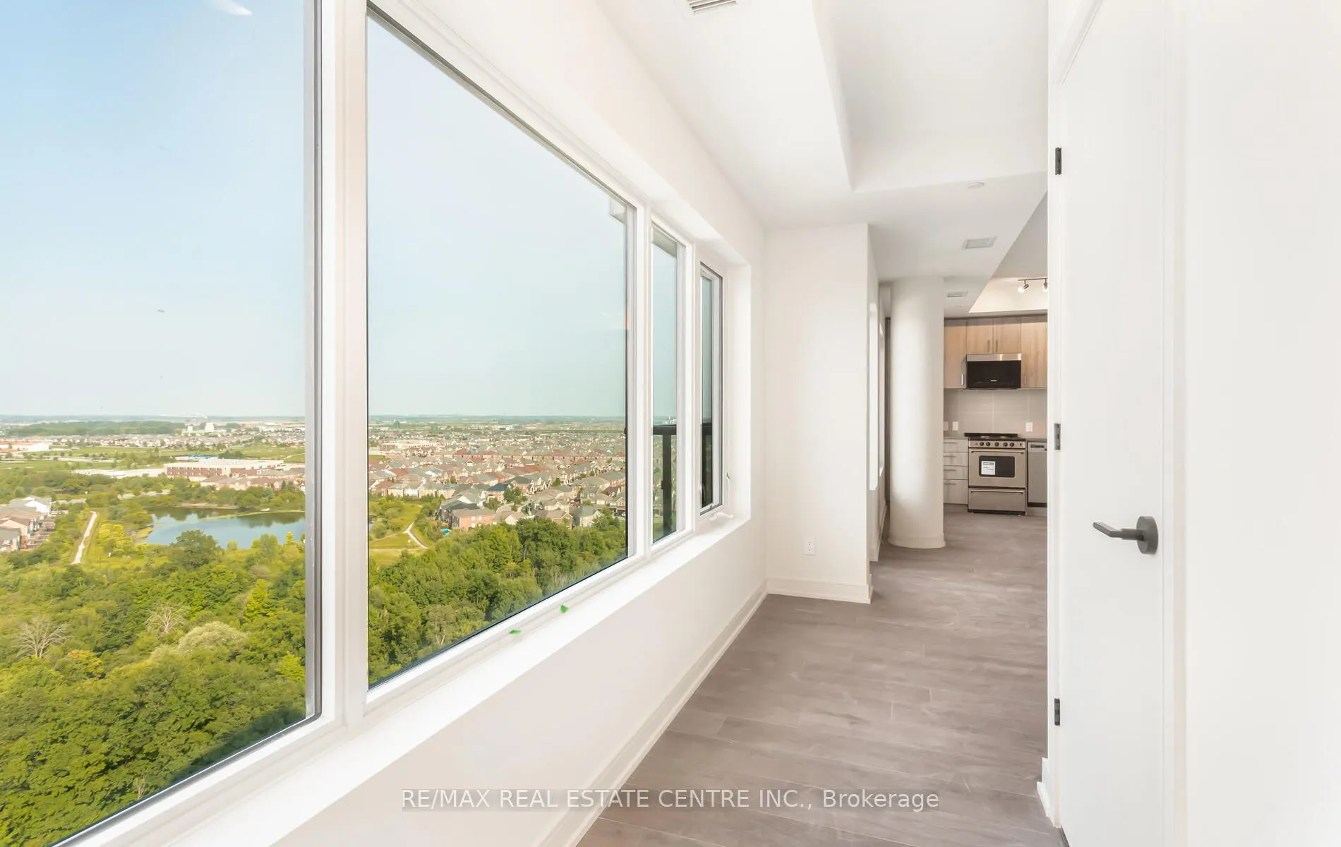 8010 Derry Road, #1701