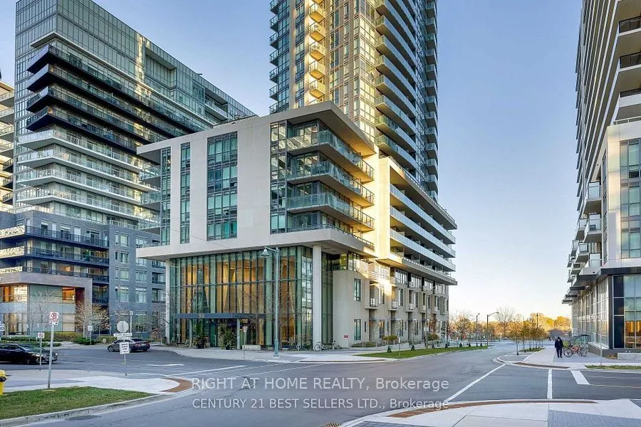 59 Annie Craig Drive, #602