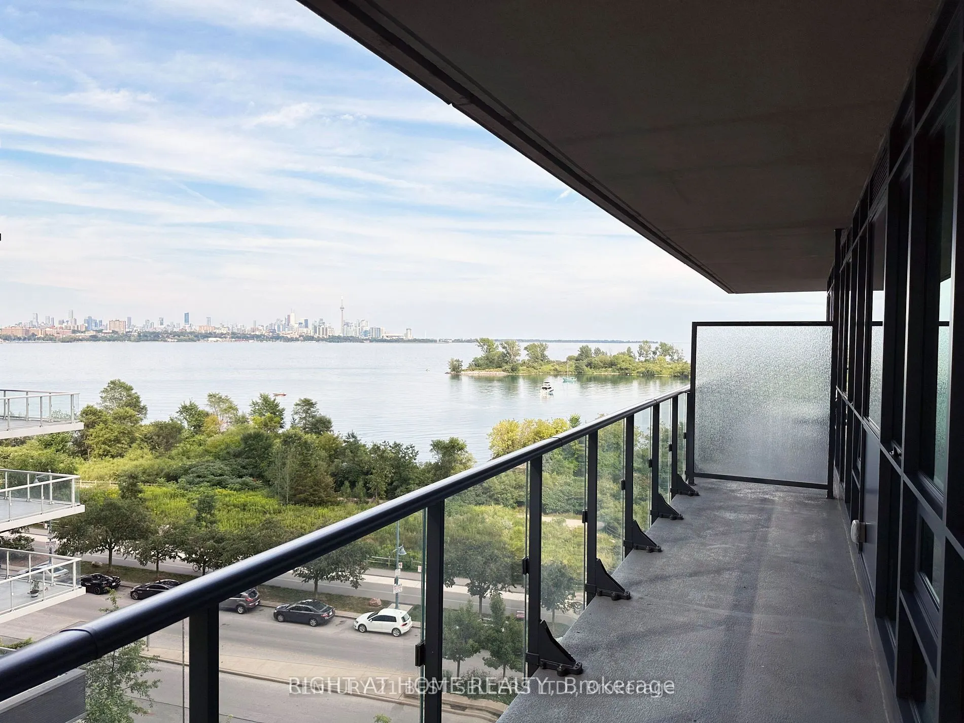 59 Annie Craig Drive, #602