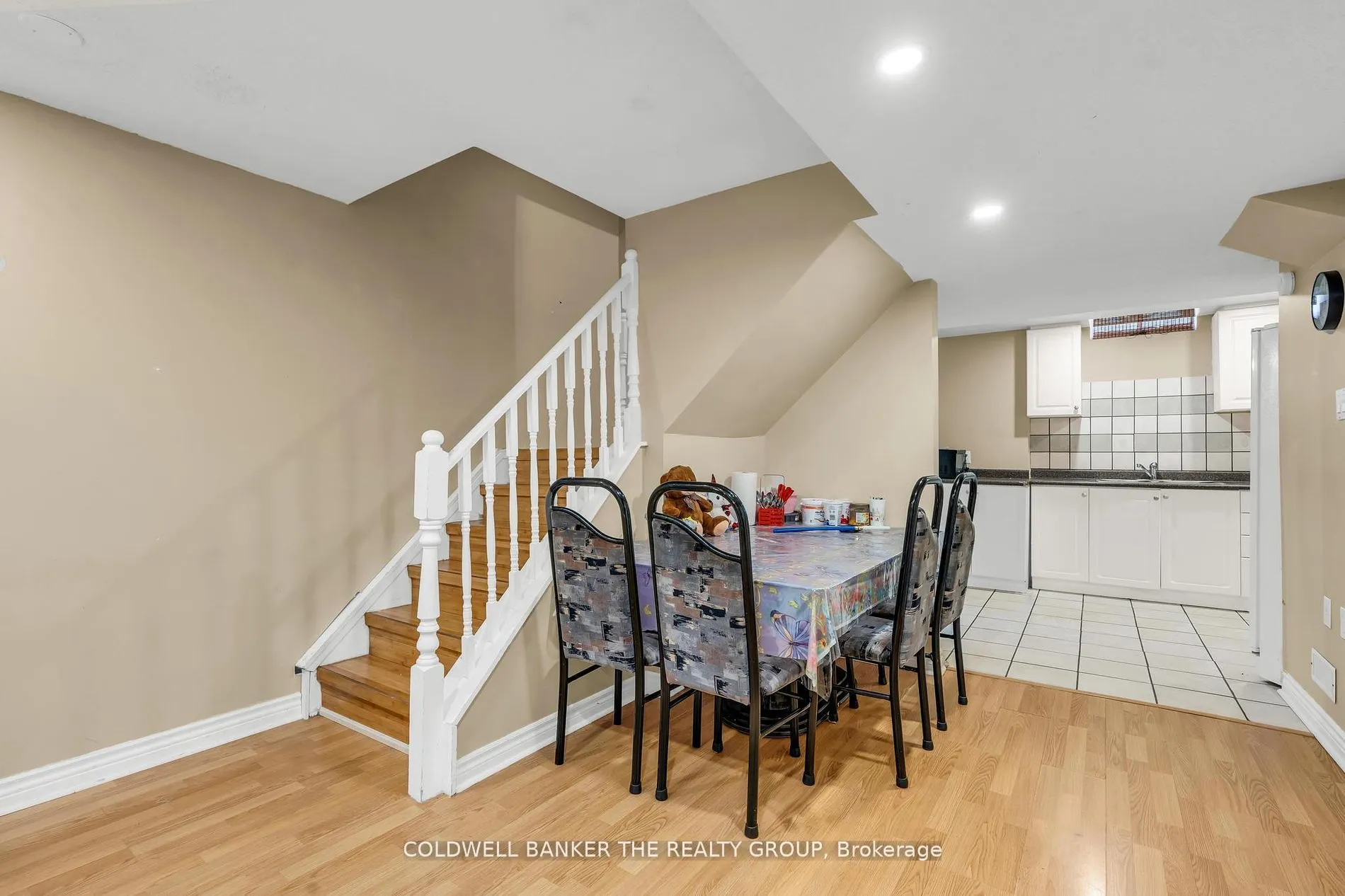 10 Colleyville Street