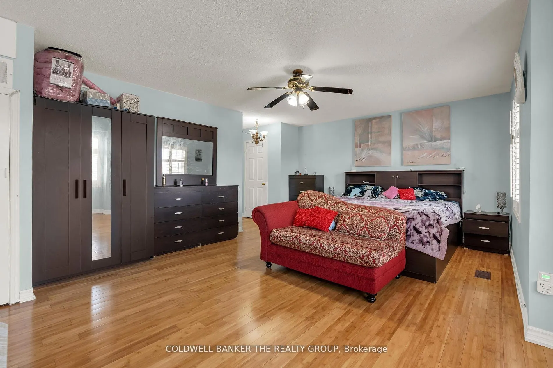 10 Colleyville Street