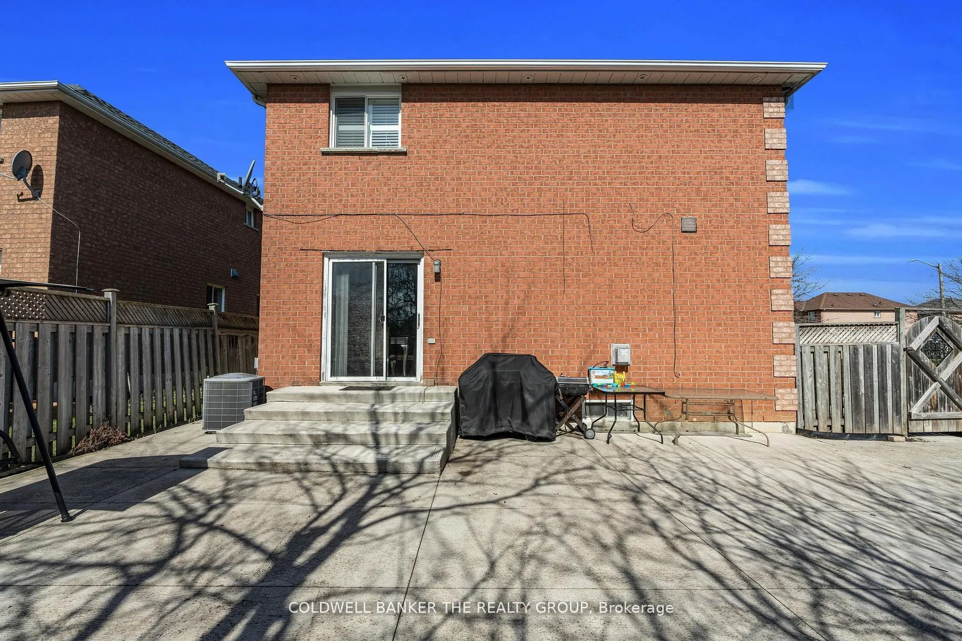 10 Colleyville Street