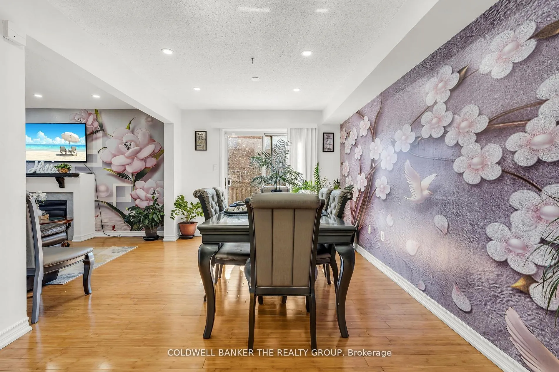 10 Colleyville Street