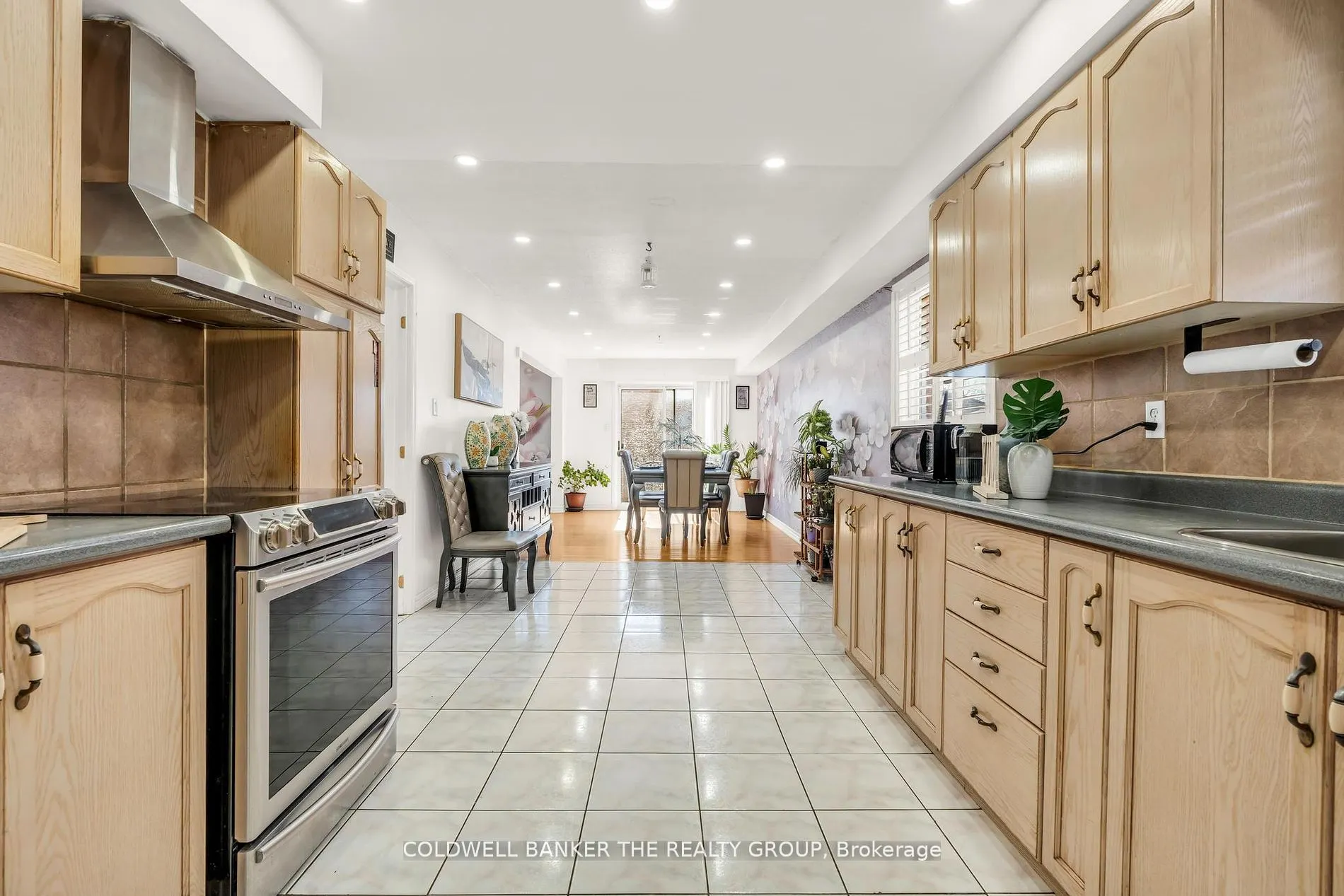 10 Colleyville Street