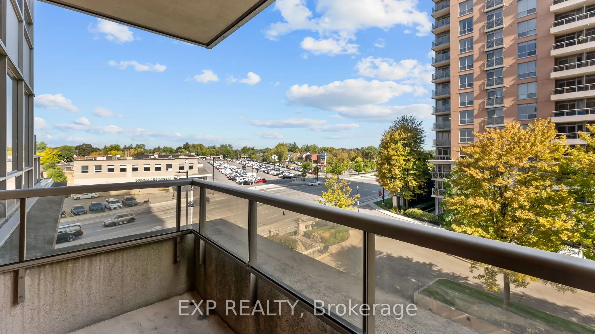 5233 Dundas Street W, #420