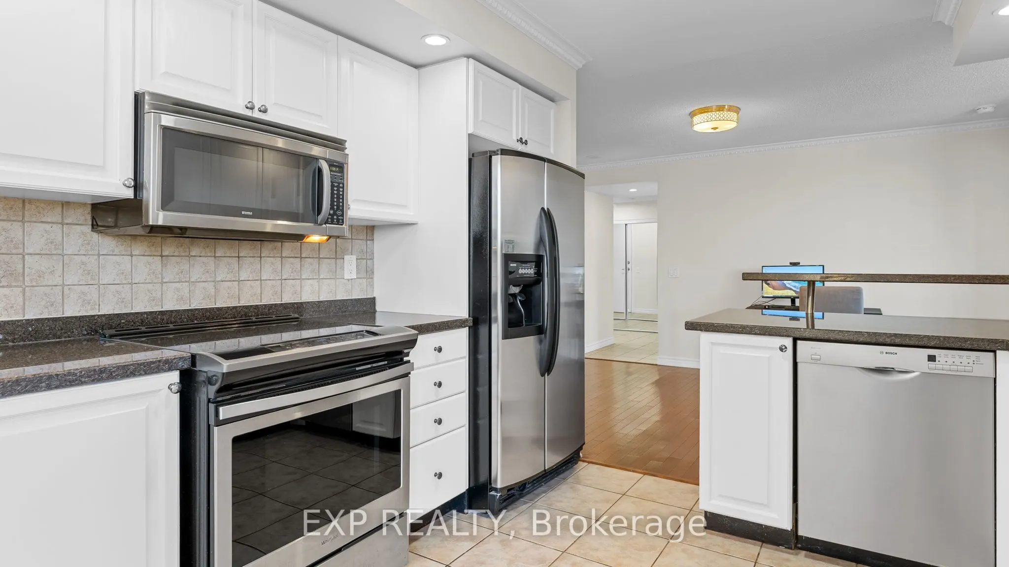 5233 Dundas Street W, #420
