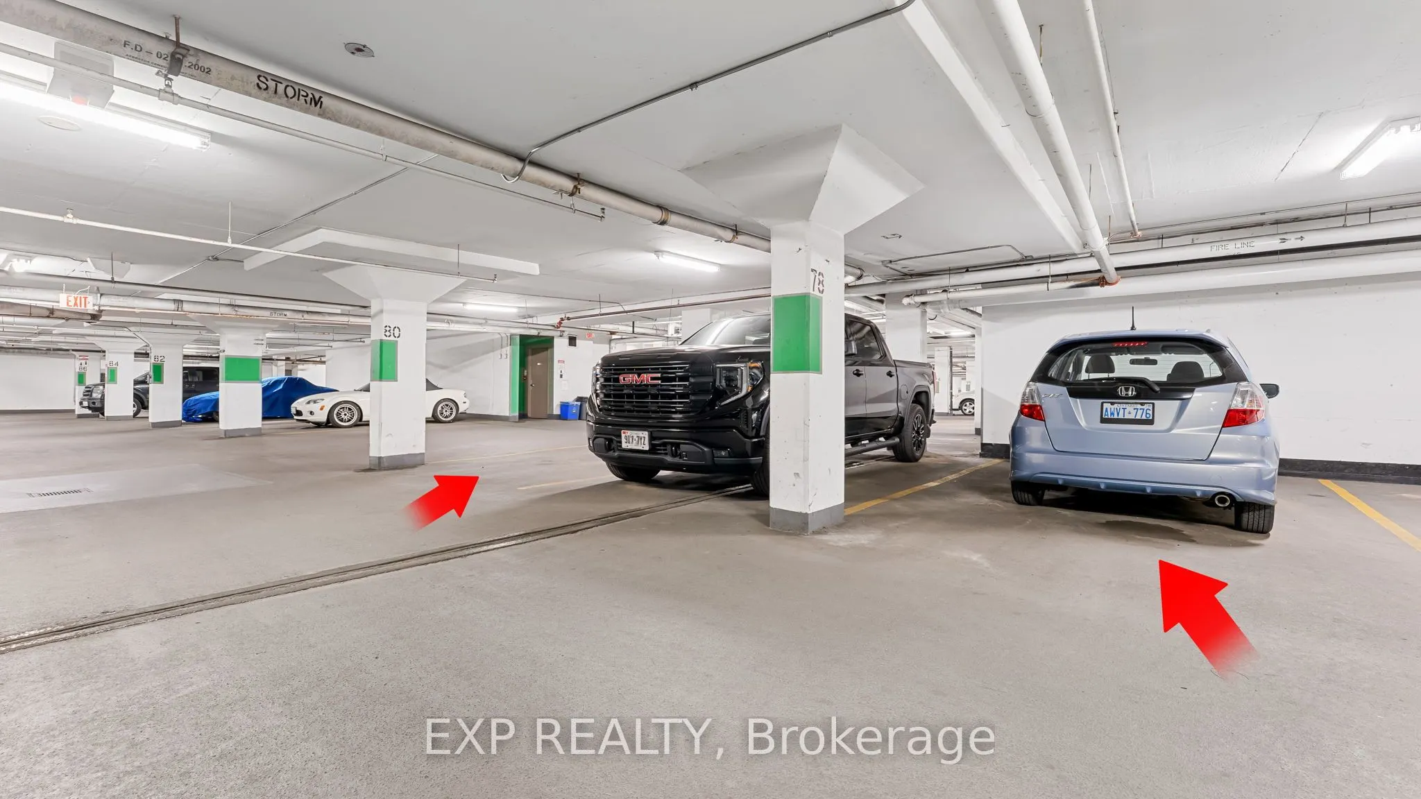 5233 Dundas Street W, #420