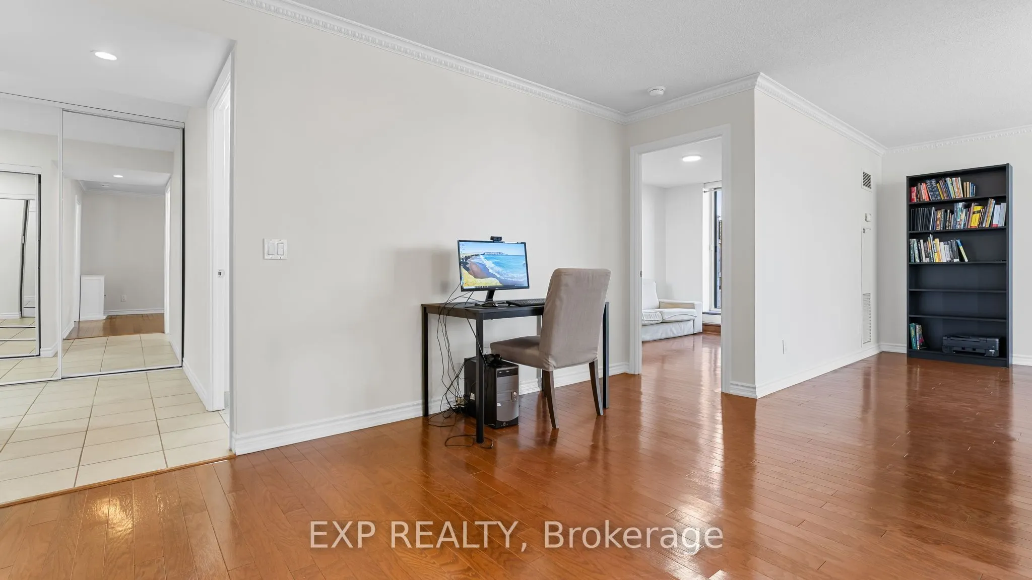5233 Dundas Street W, #420