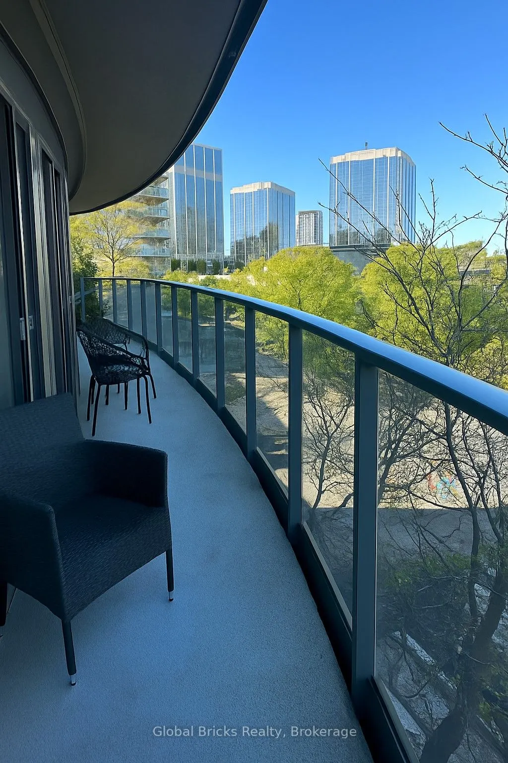 60 Absolute Avenue, #308