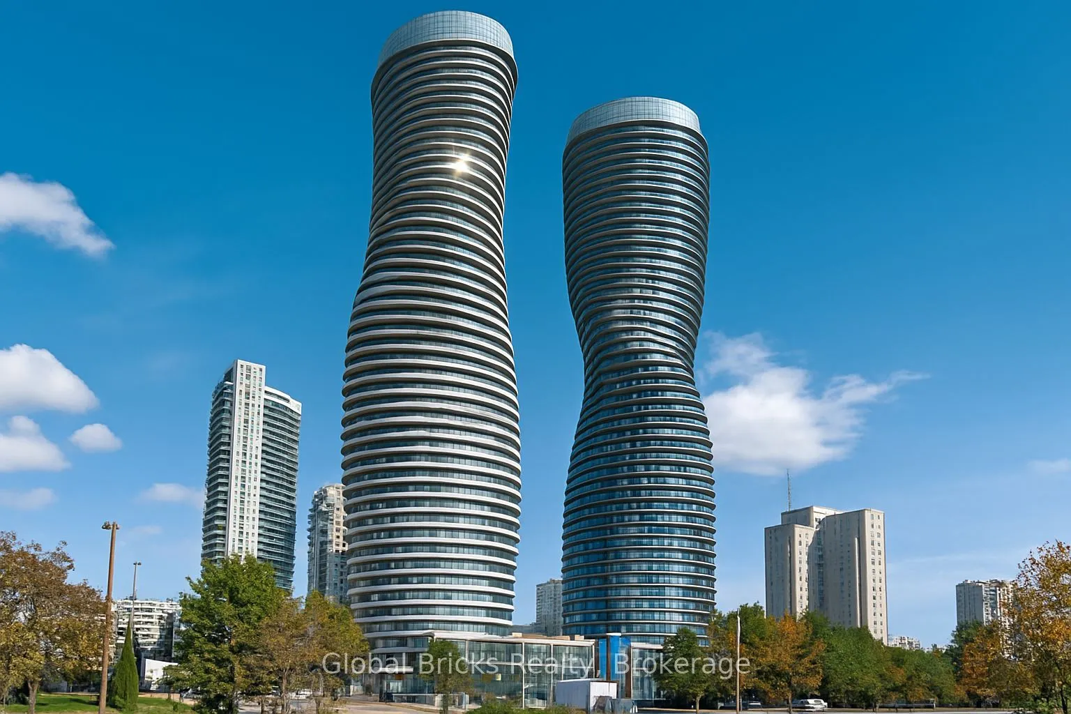 60 Absolute Avenue, #308