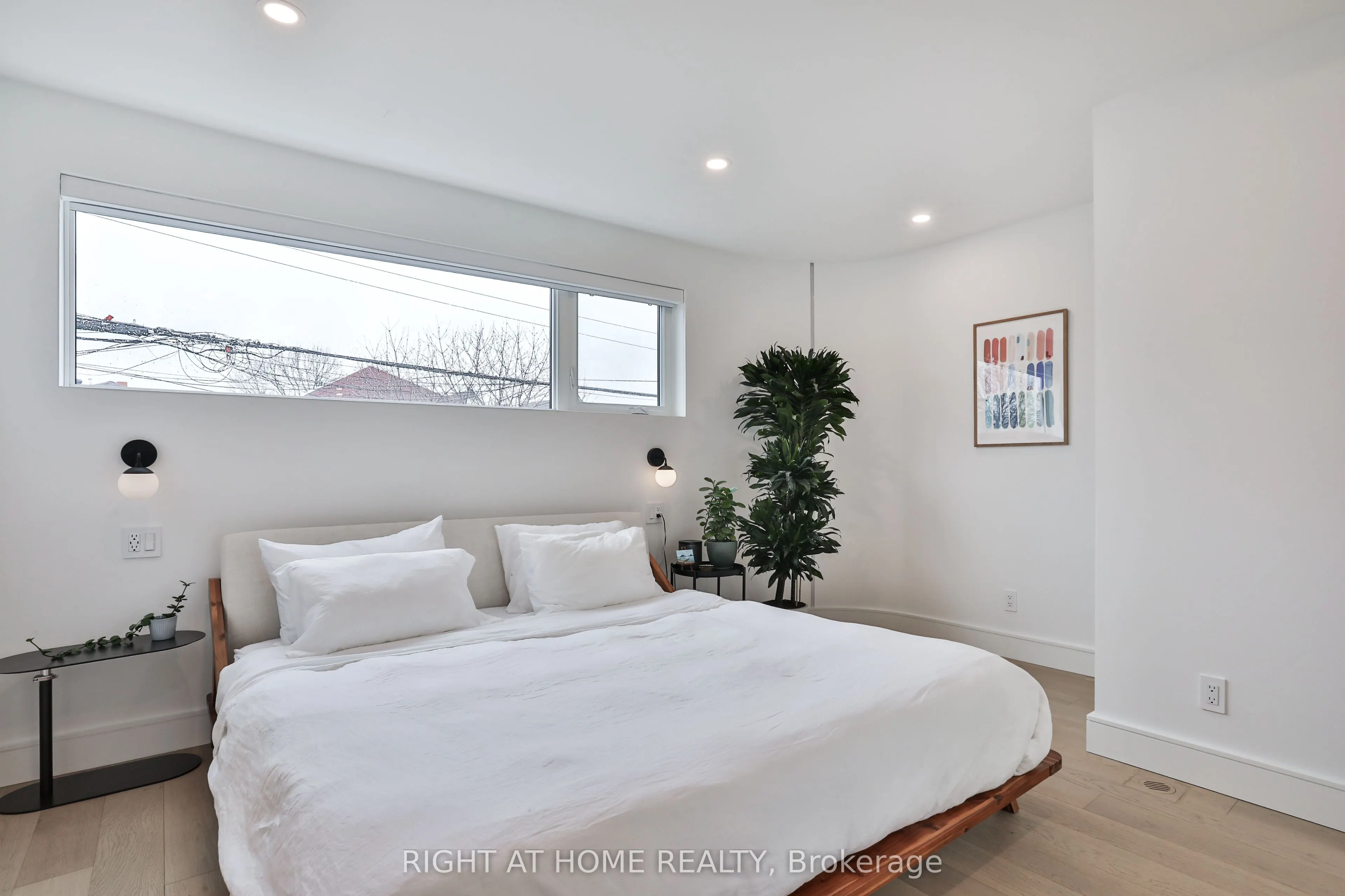 28 SALEM Avenue, #Laneway House