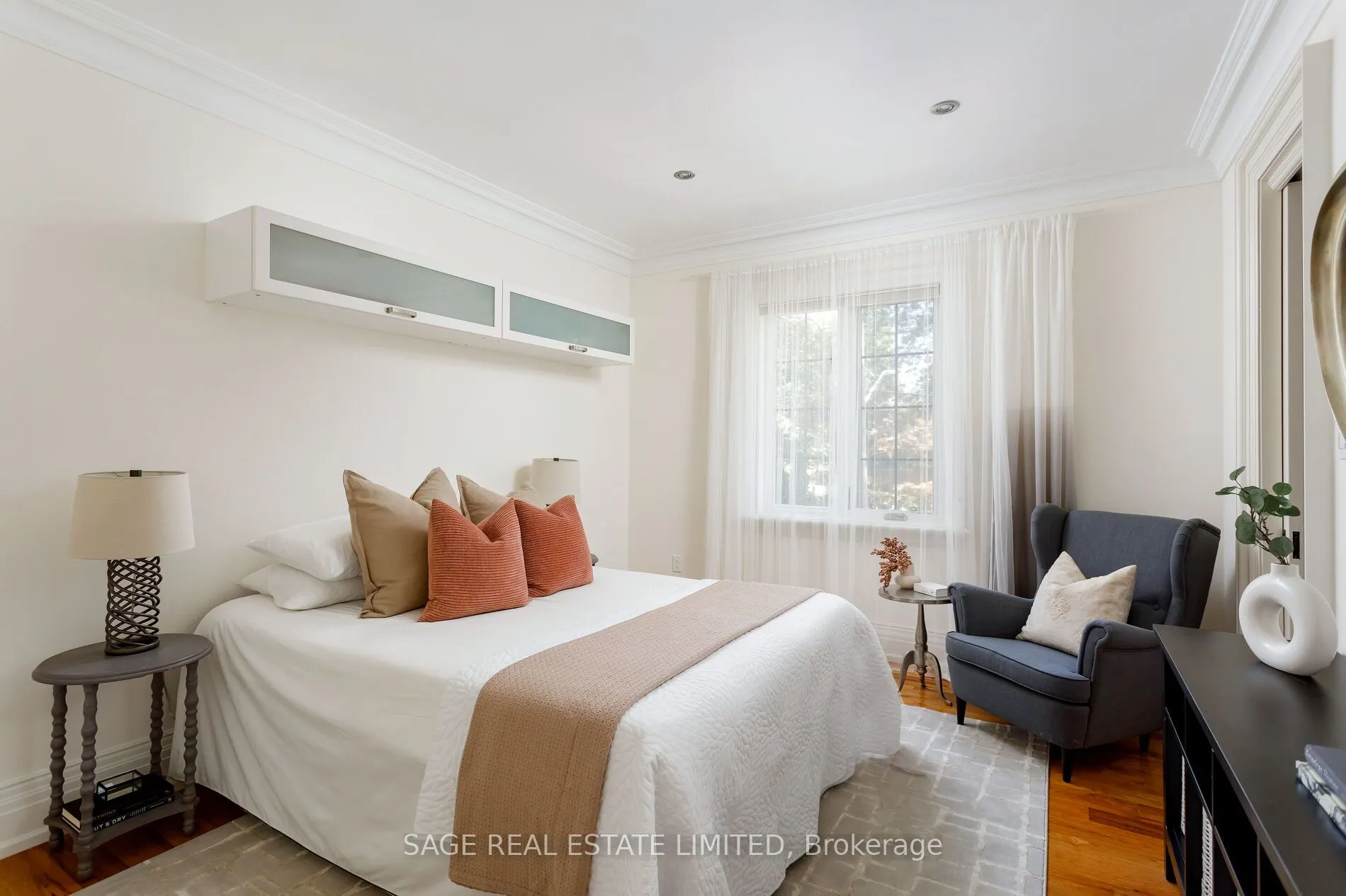 70 Wendover Road