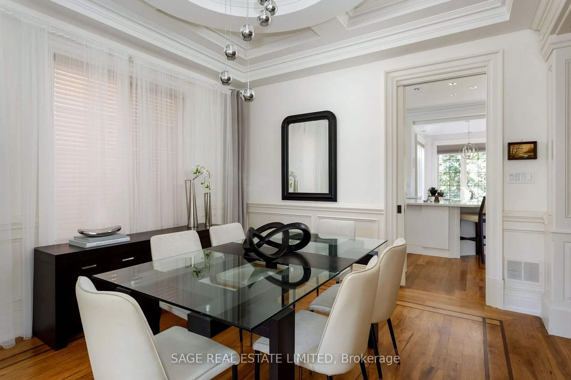 70 Wendover Road