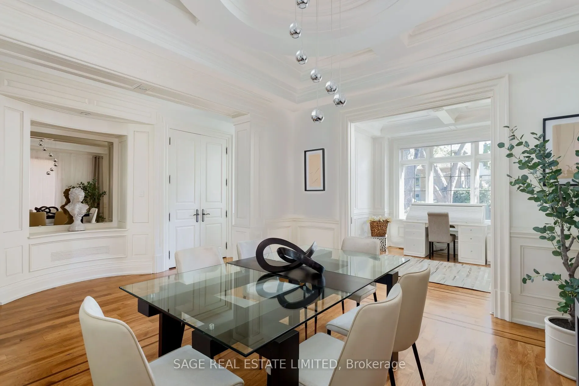 70 Wendover Road