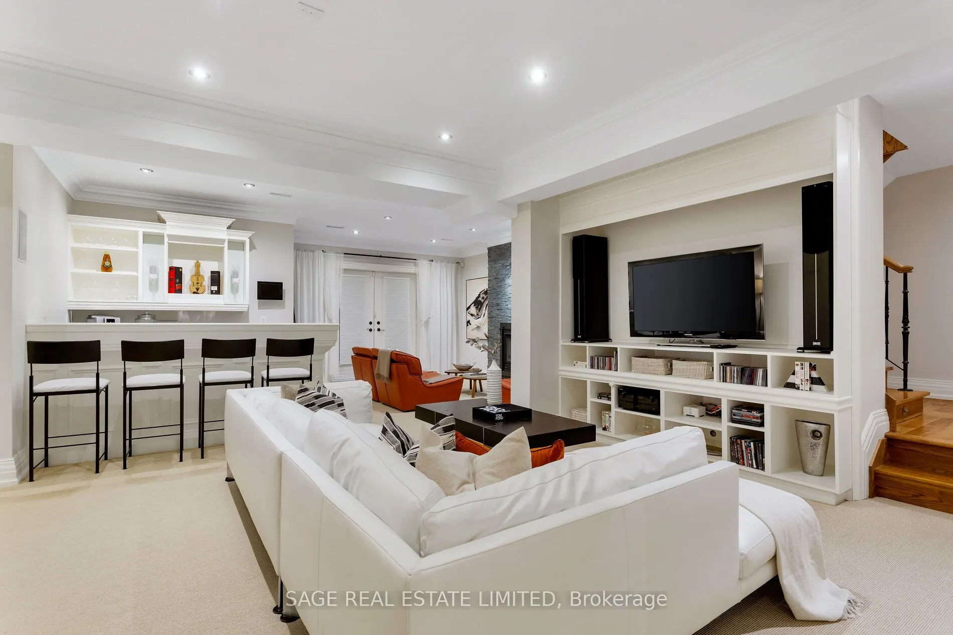 70 Wendover Road
