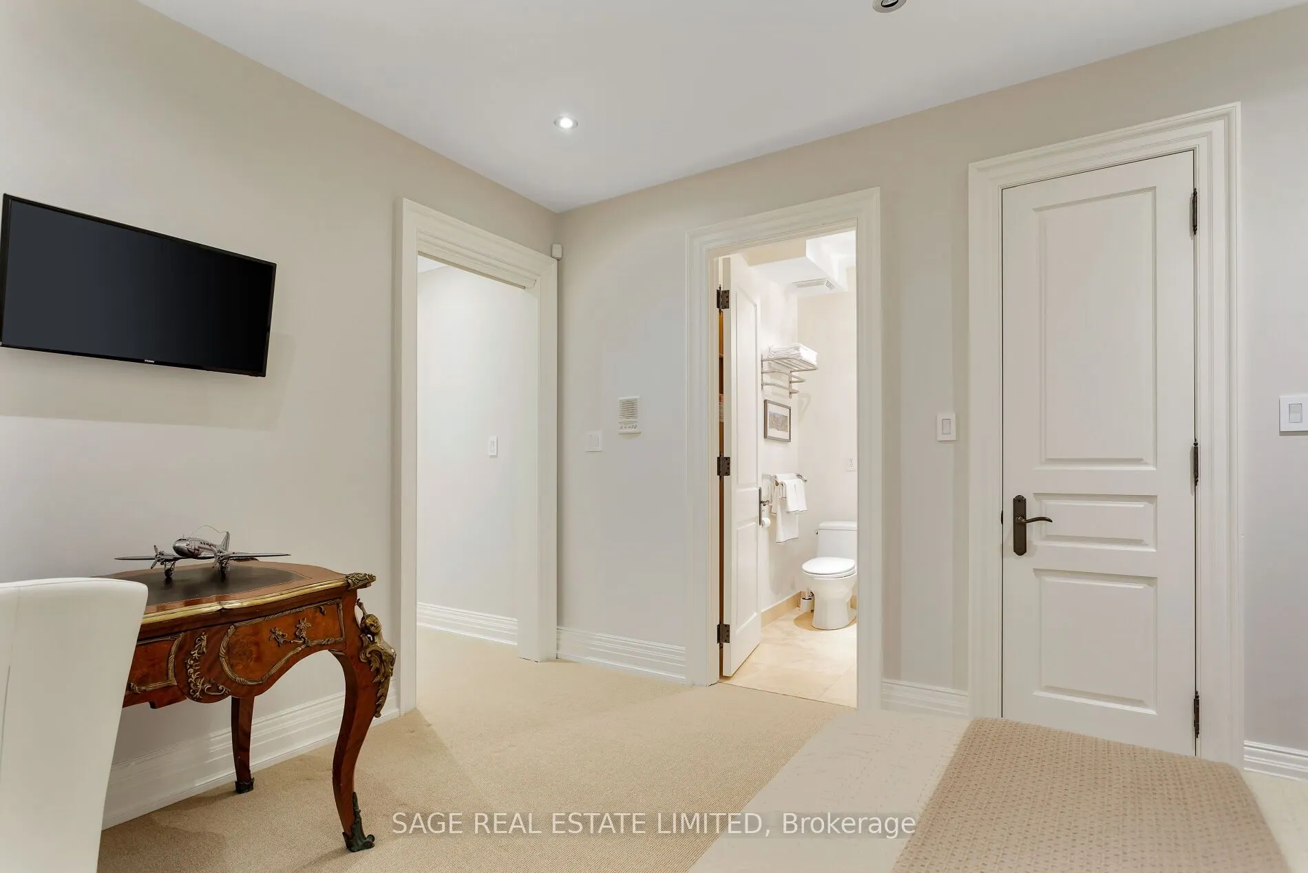 70 Wendover Road