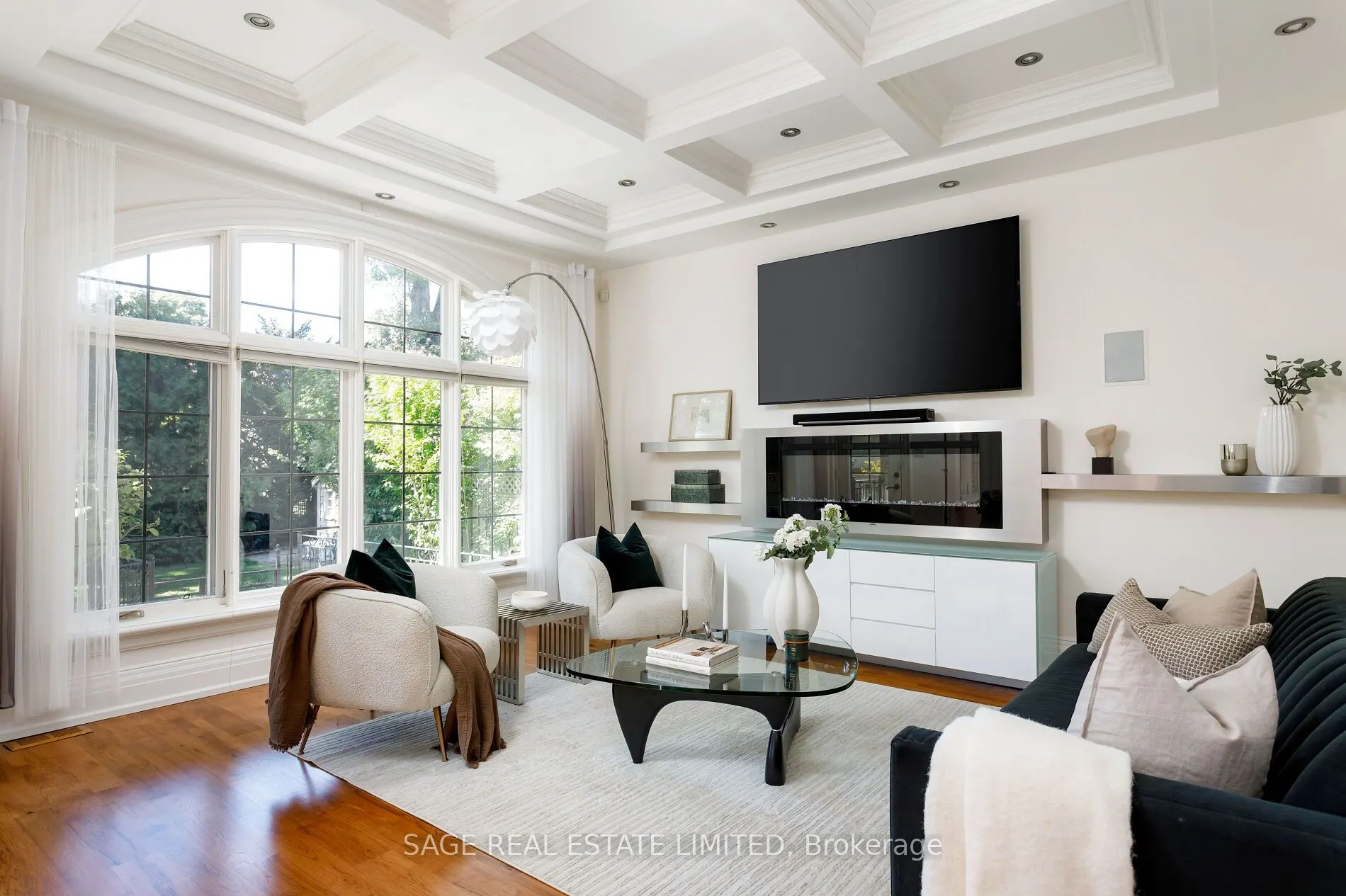 70 Wendover Road