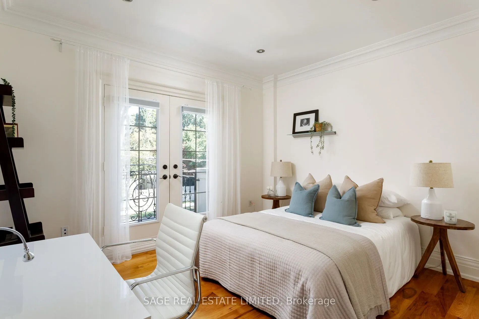 70 Wendover Road