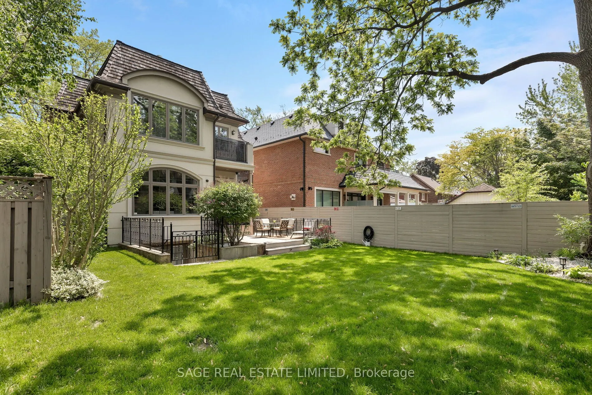 70 Wendover Road