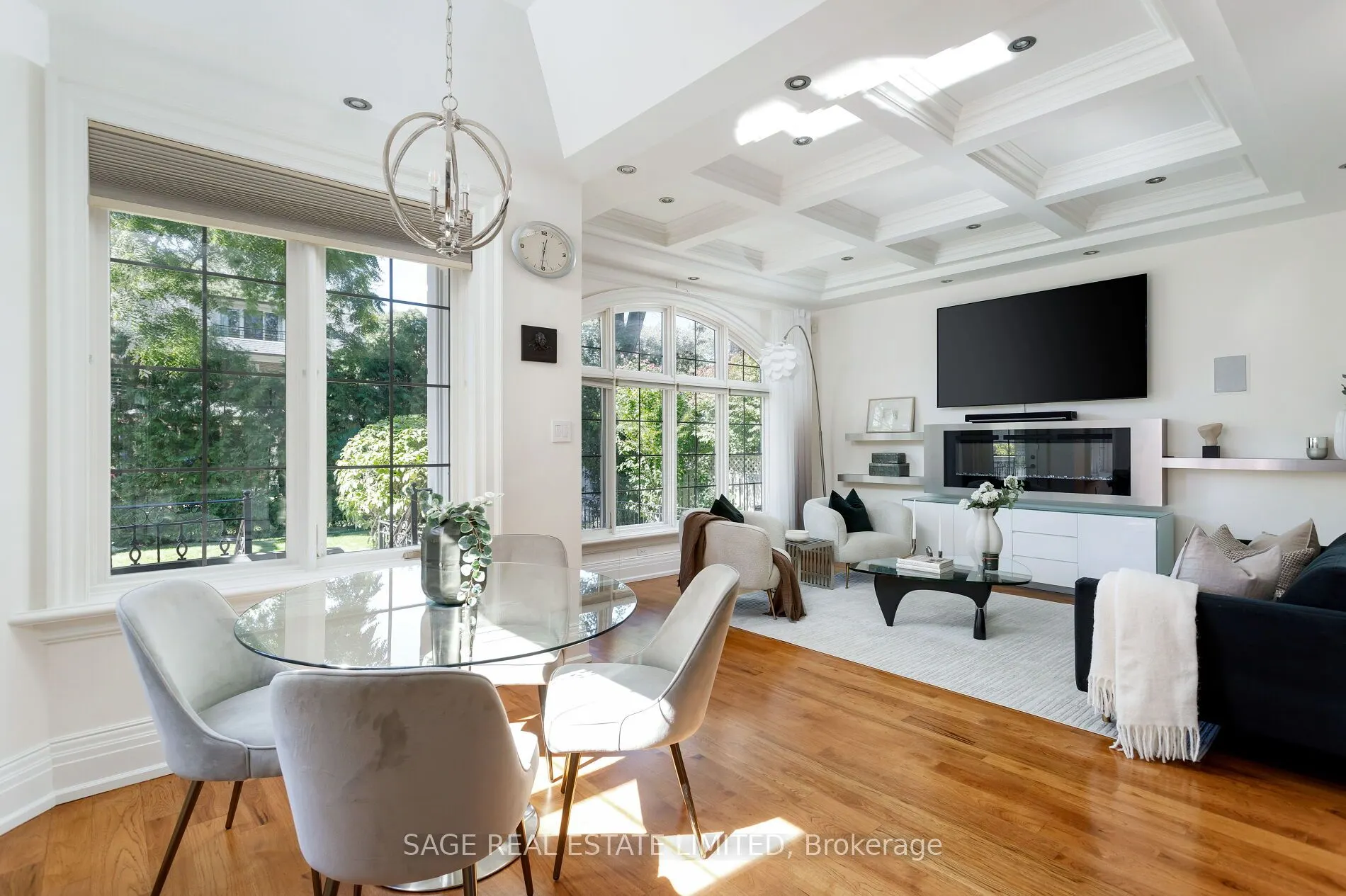 70 Wendover Road
