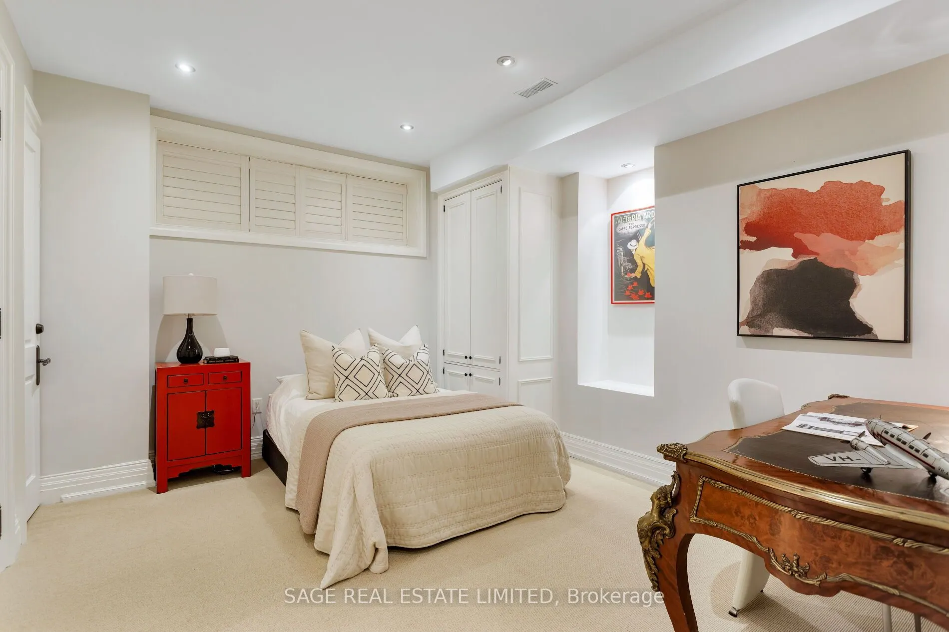 70 Wendover Road