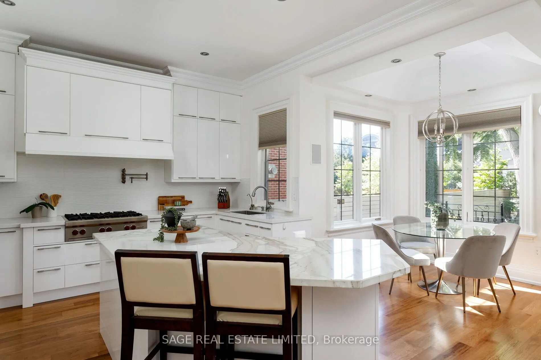 70 Wendover Road