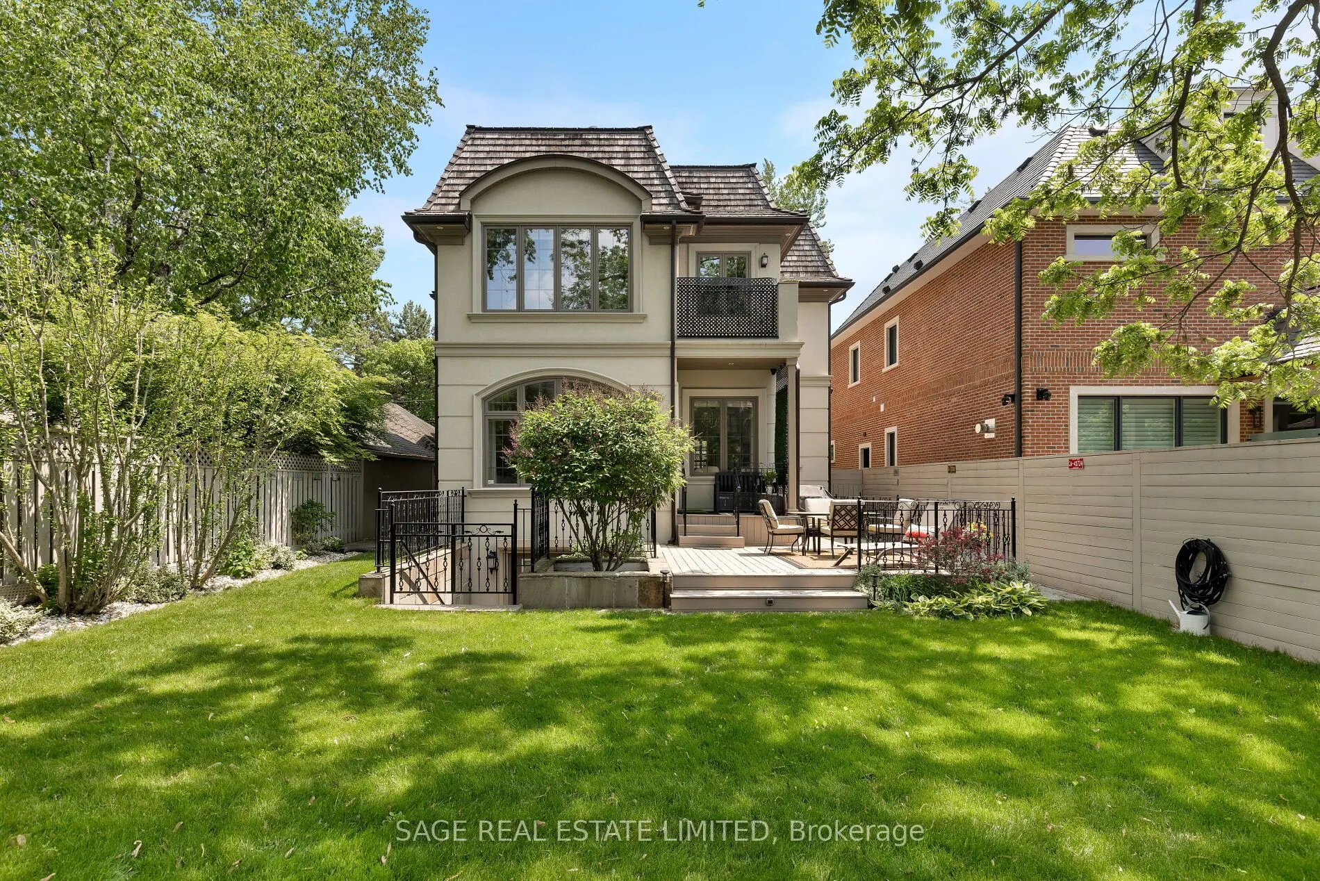 70 Wendover Road
