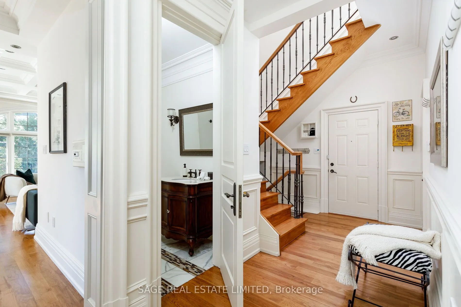 70 Wendover Road