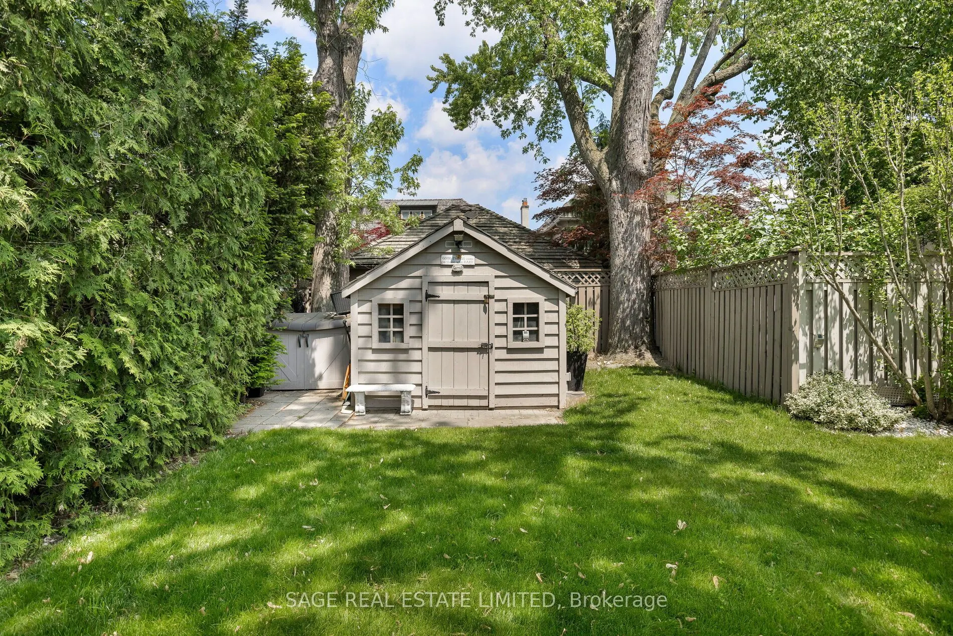 70 Wendover Road