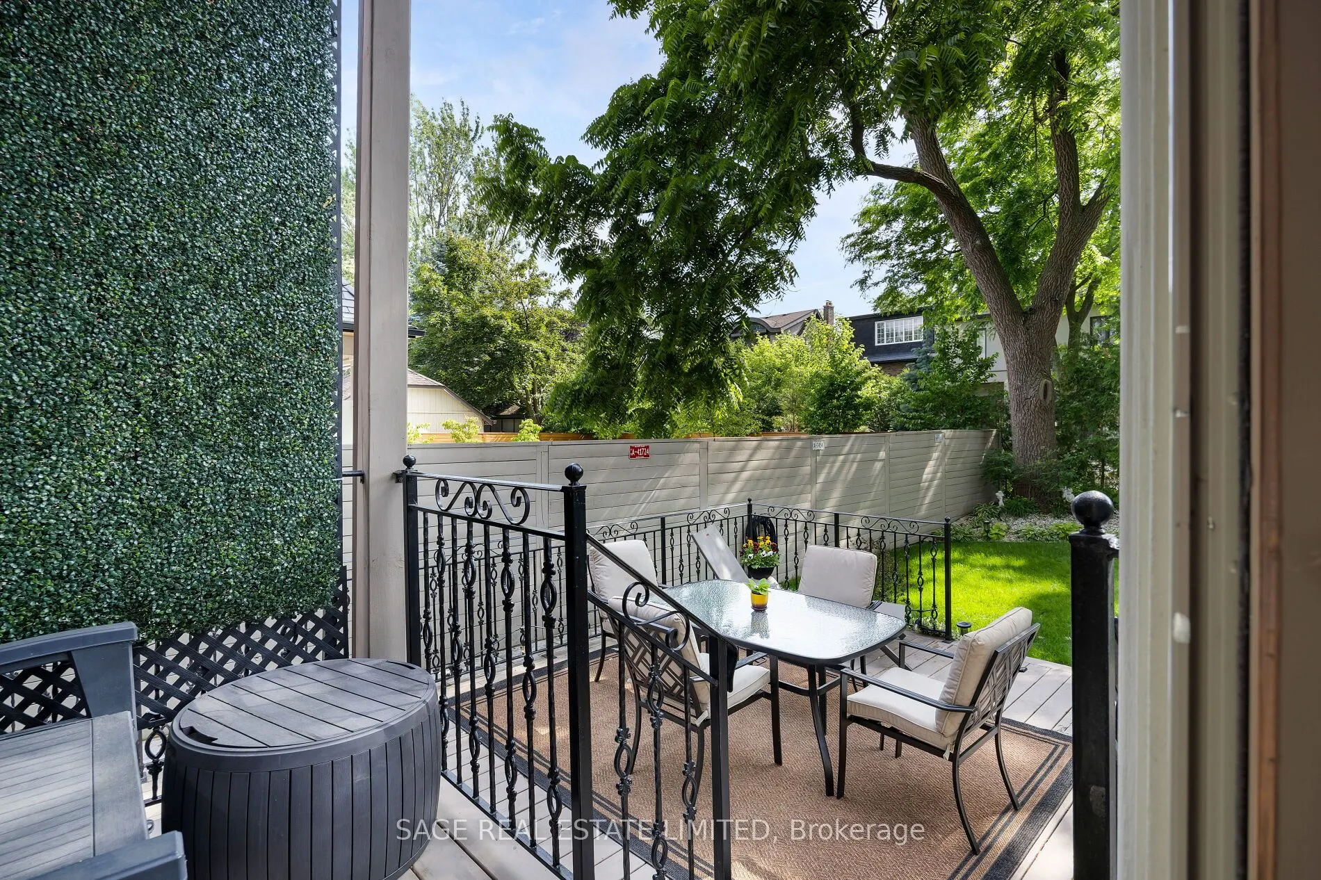 70 Wendover Road