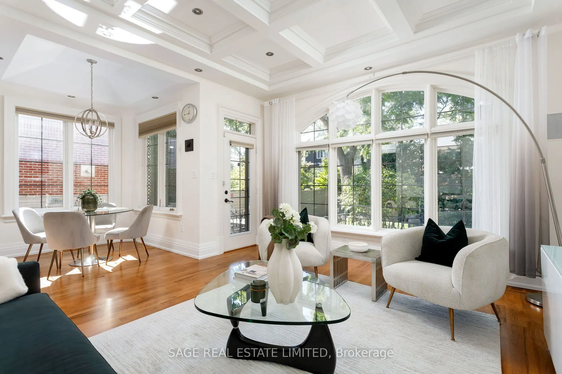 70 Wendover Road