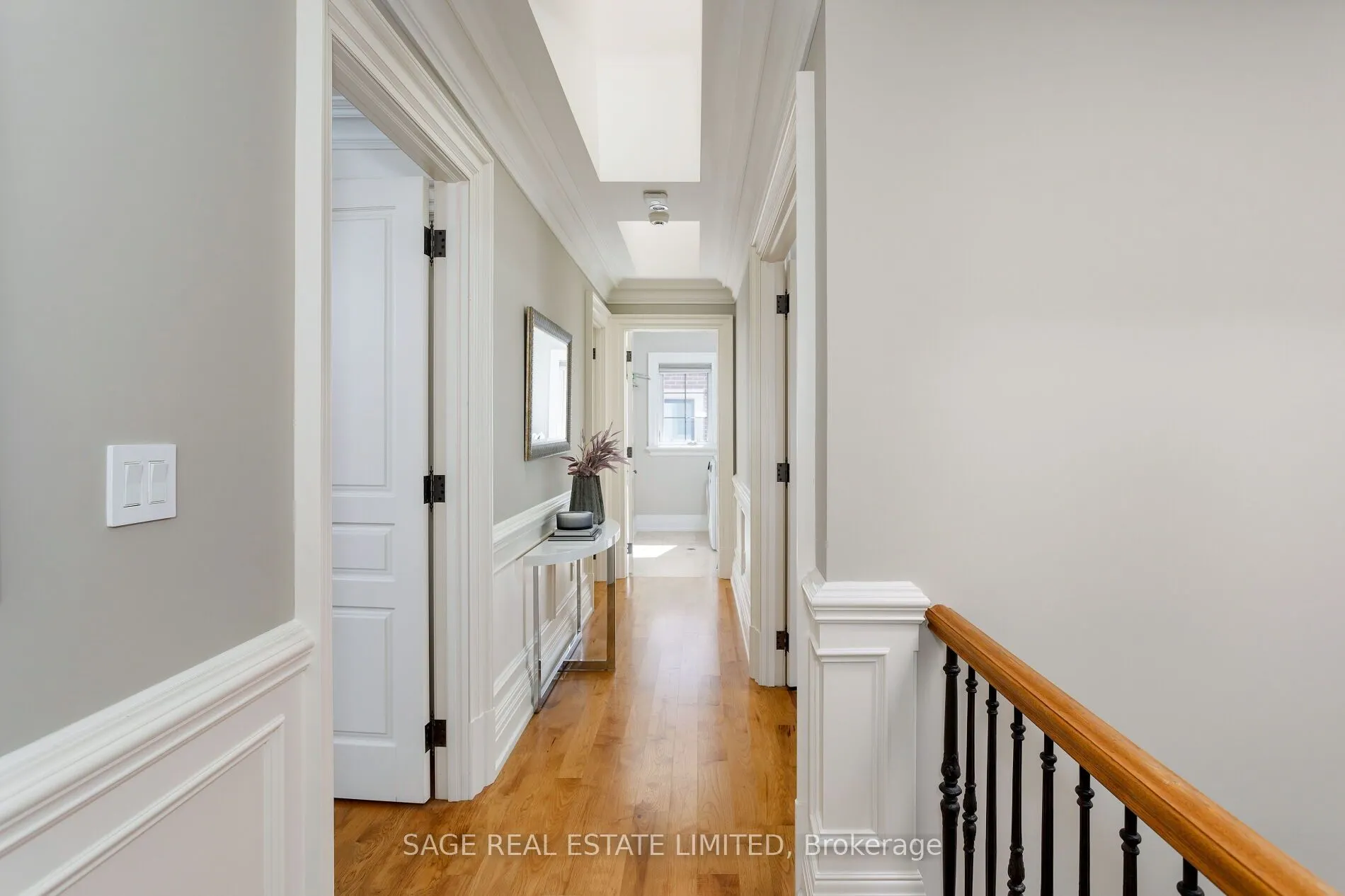 70 Wendover Road