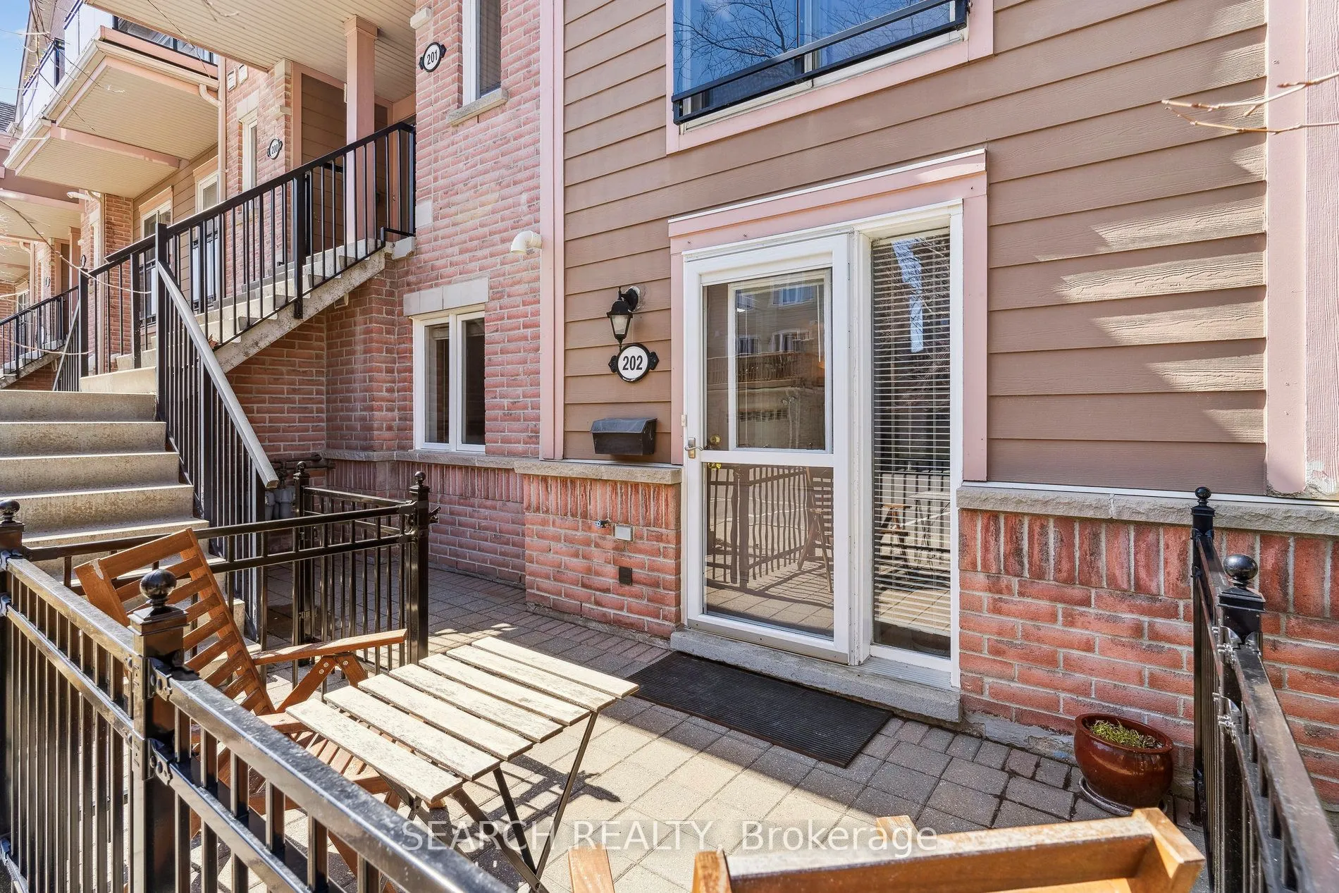 4975 Southampton Drive, #202