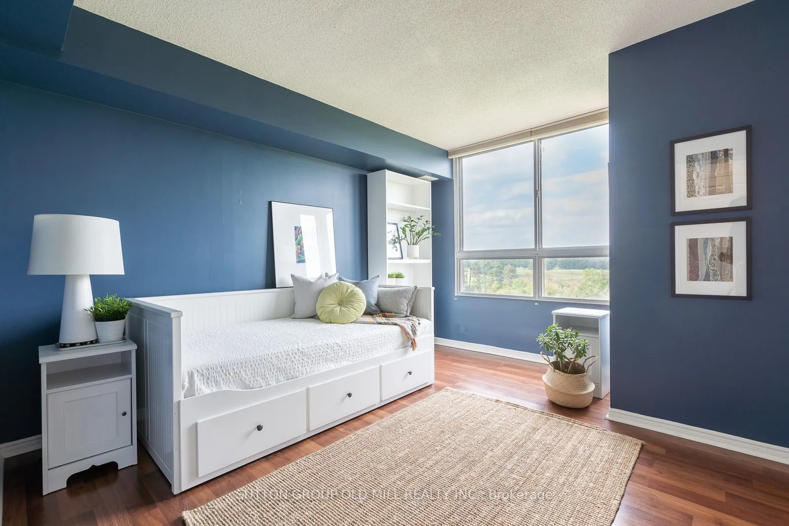 1485 Lakeshore Road E, #1014