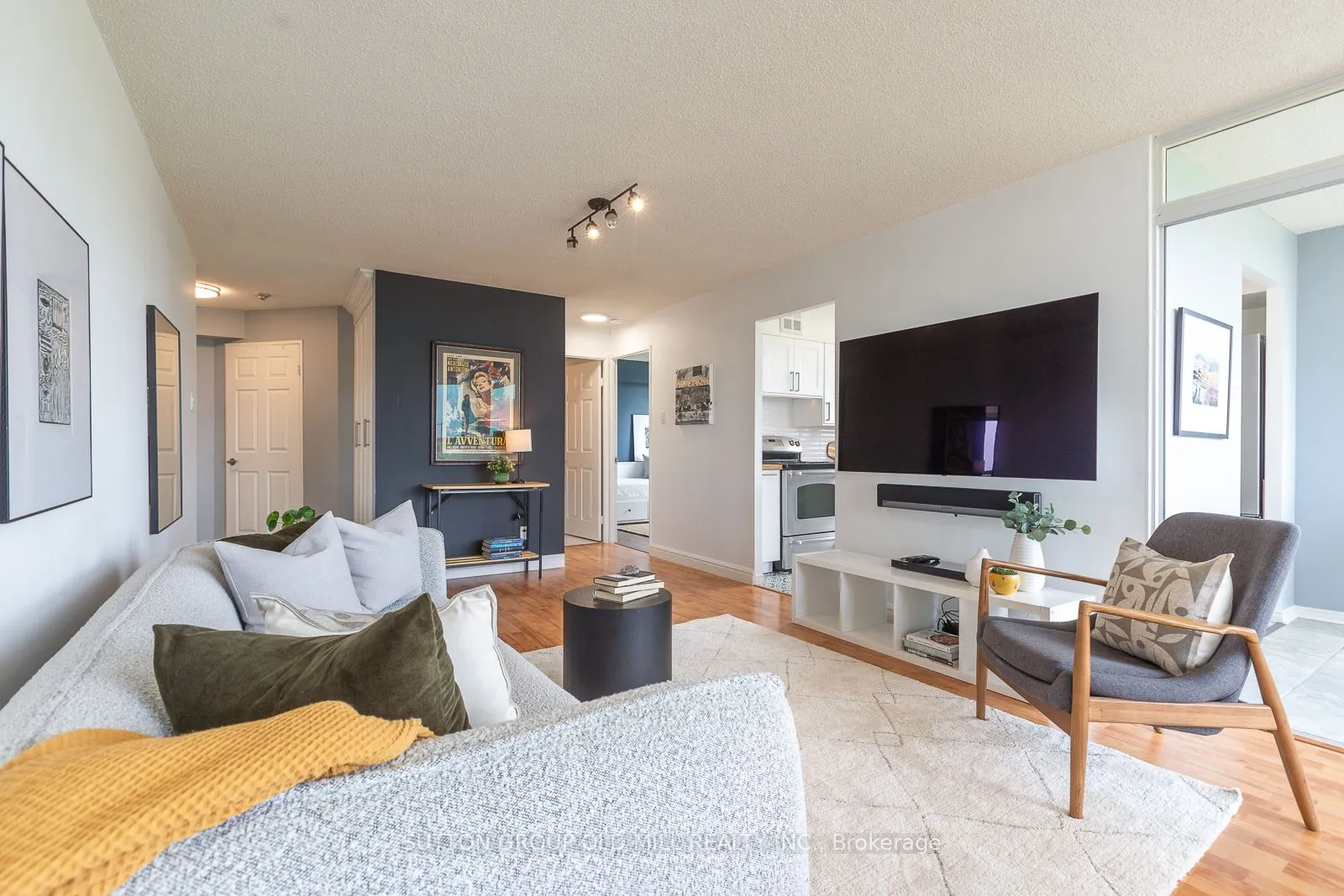 1485 Lakeshore Road E, #1014