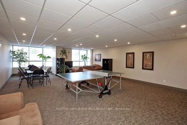 1485 Lakeshore Road E, #1014