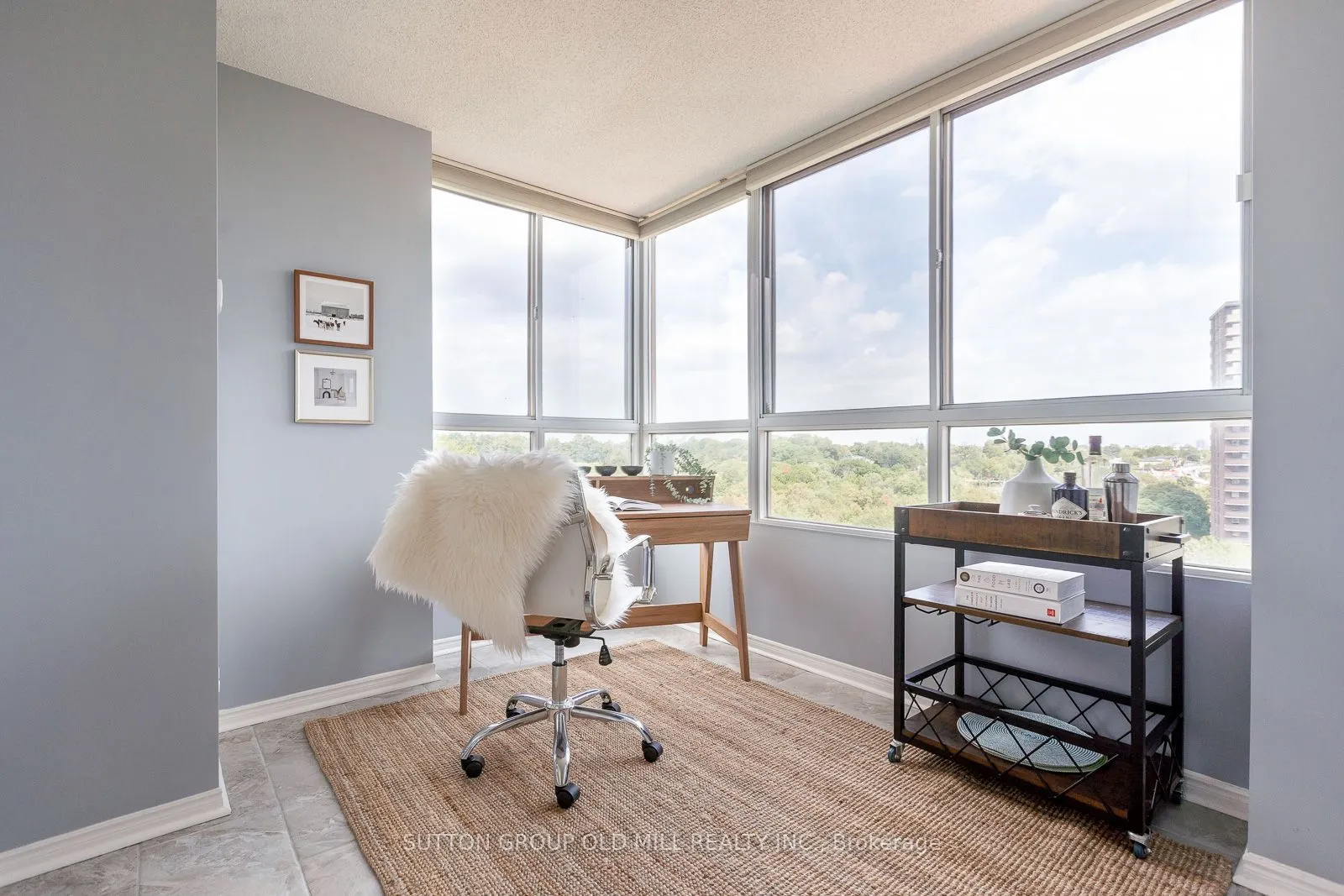 1485 Lakeshore Road E, #1014