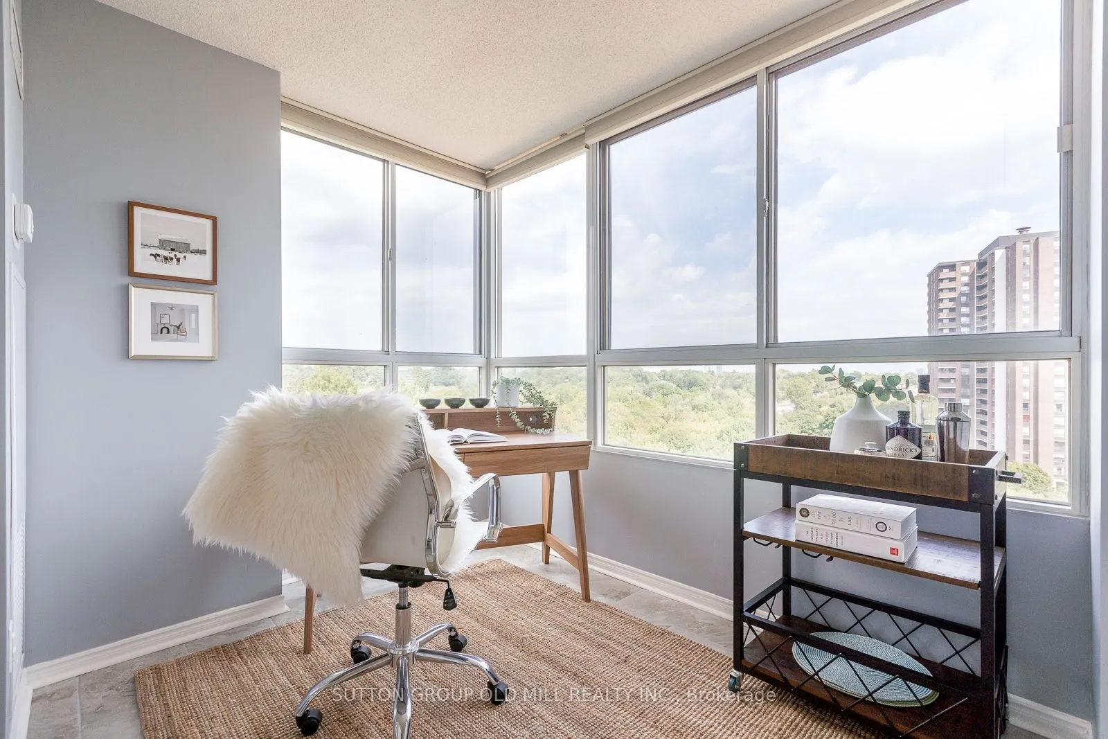 1485 Lakeshore Road E, #1014
