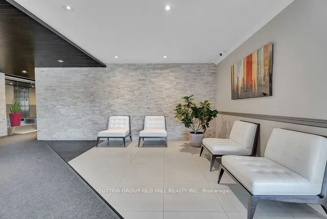 1485 Lakeshore Road E, #1014